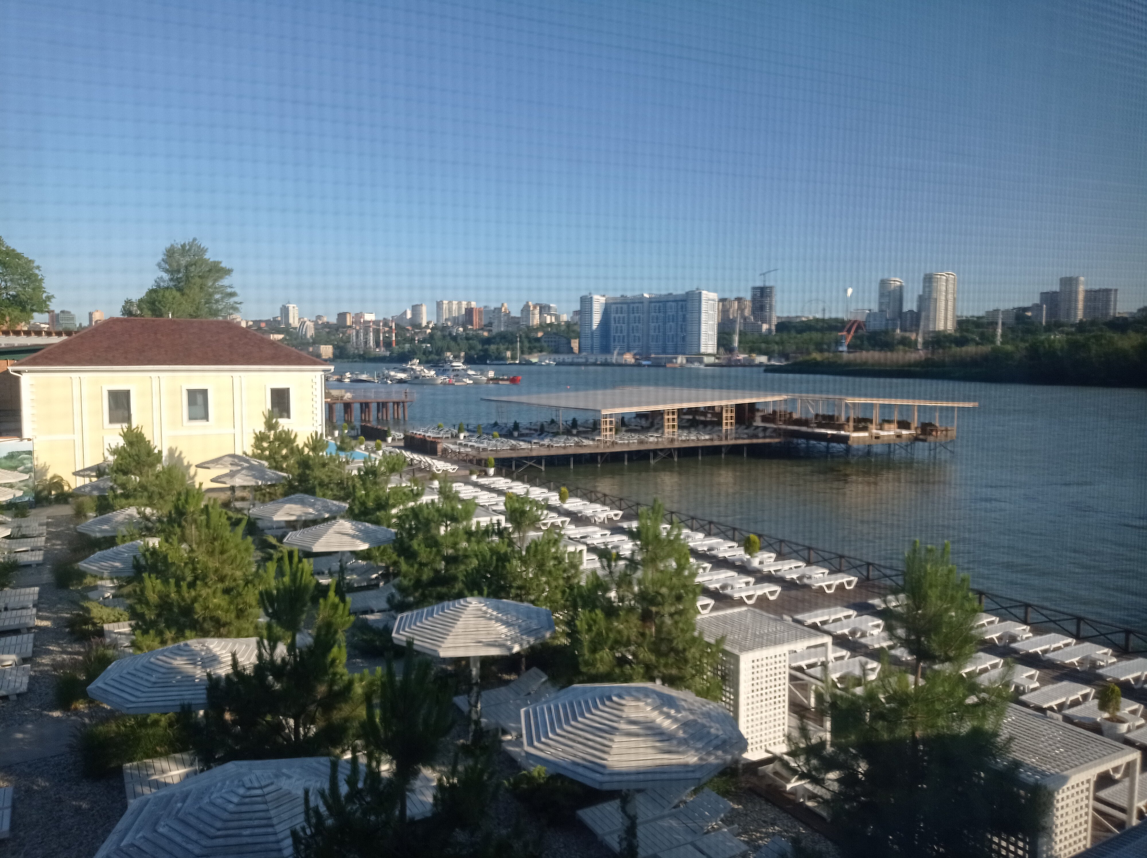 Фото Станица Черкасская