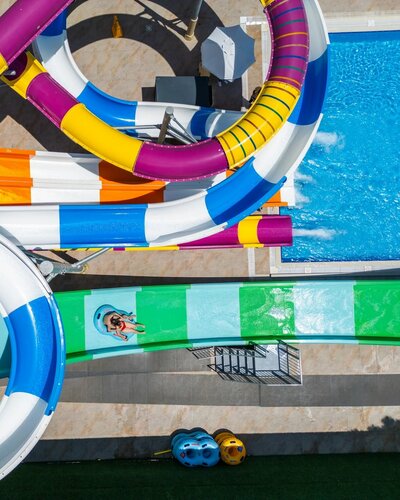 Гостиница Uk Hotel Kiris в Кирише