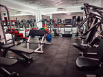 Masterskaya Sporta (Voronezh, ulitsa 20-letiya Oktyabrya, 24), fitness club