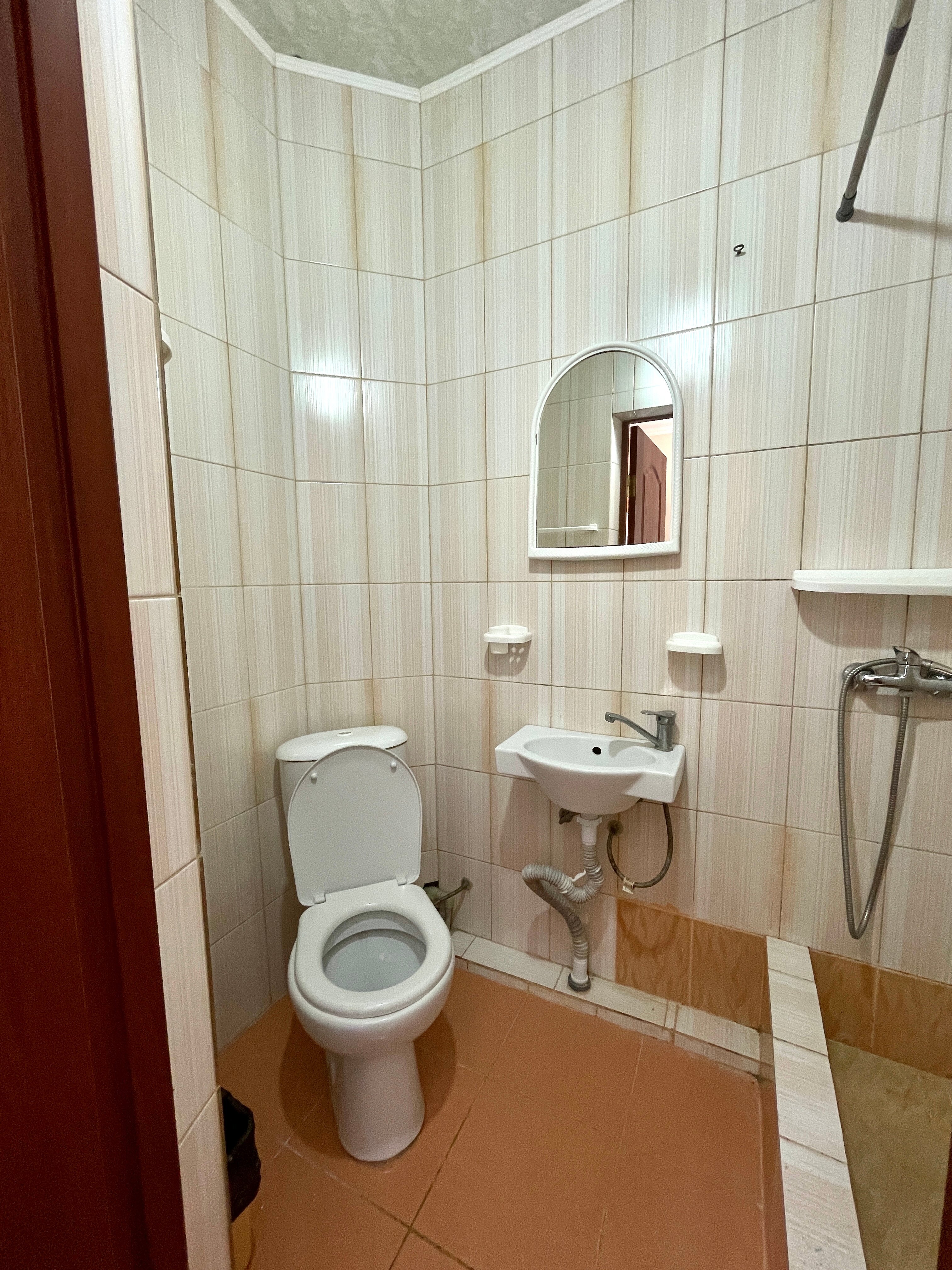 Фото Атлантика