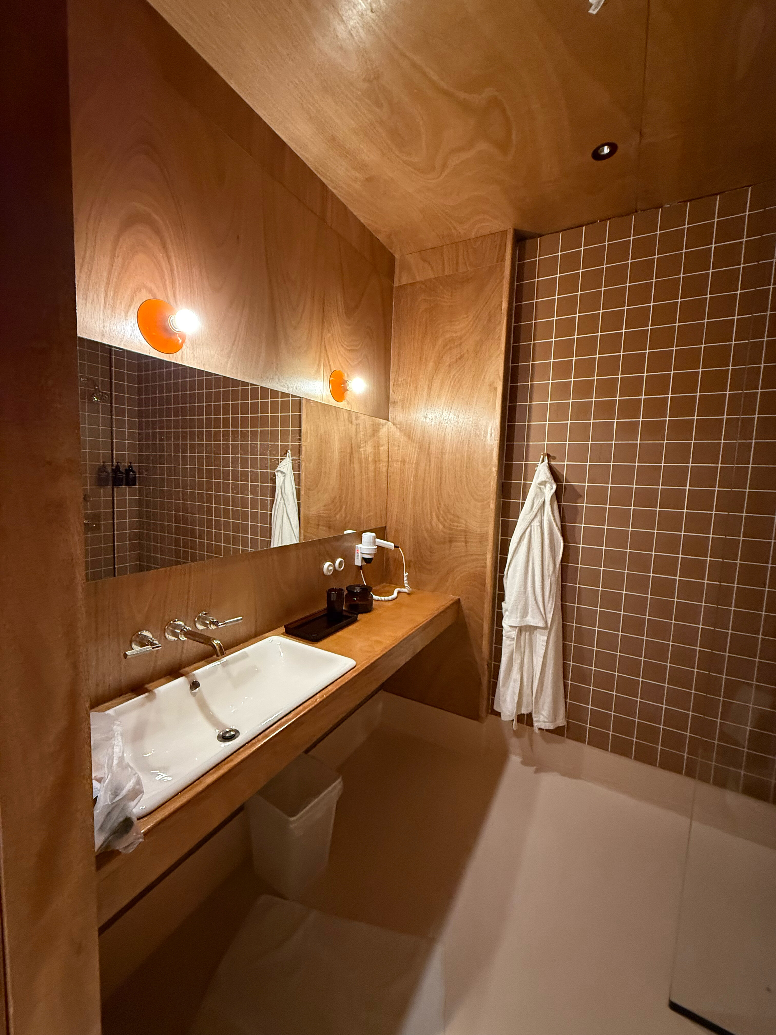 Фото Rooms Batumi