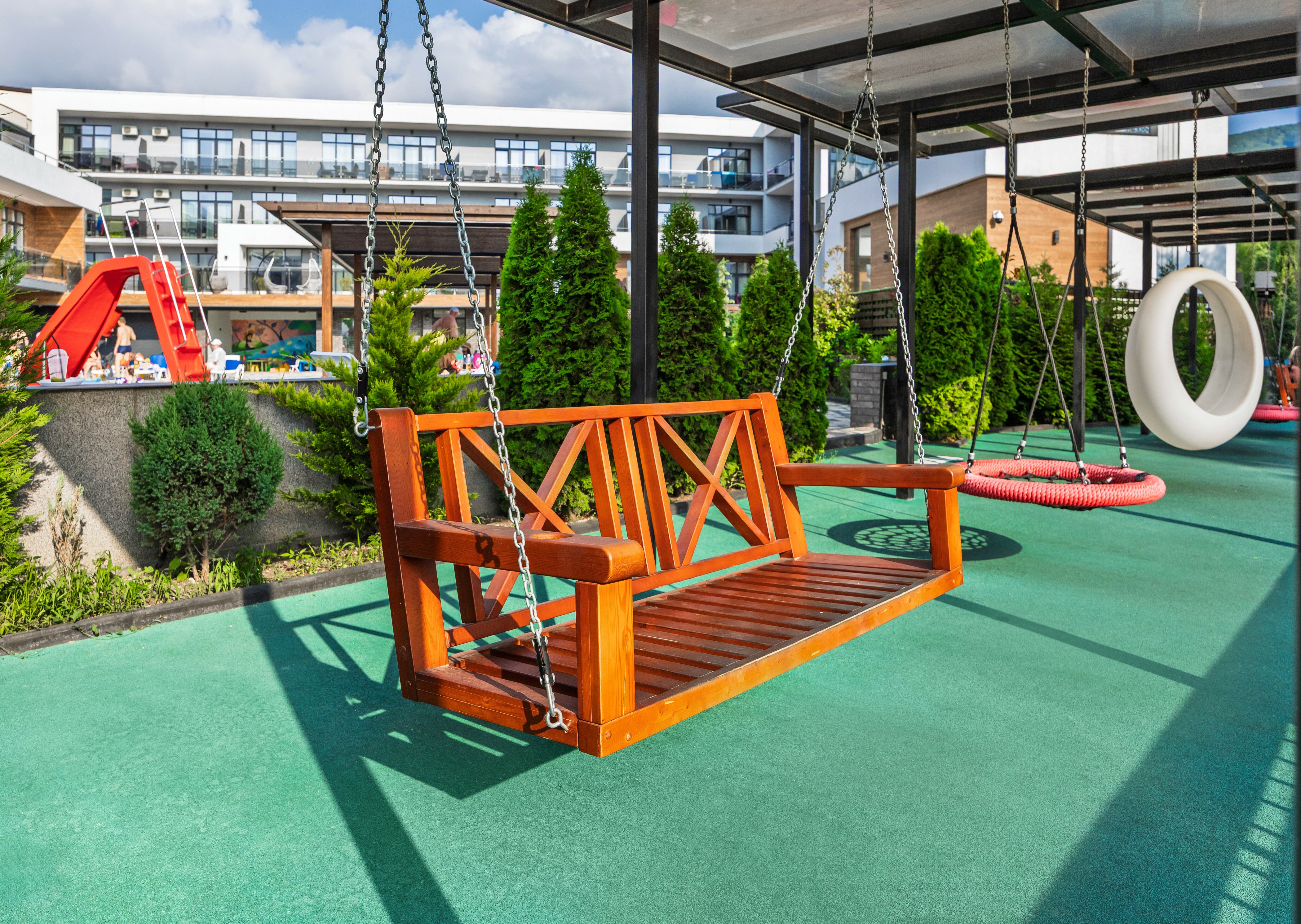 Фото отеля 3