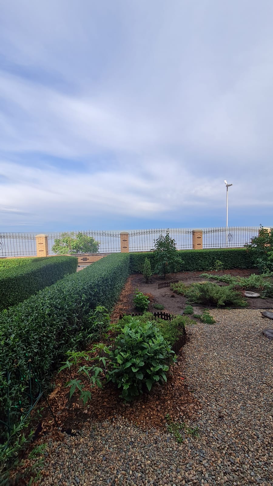 Фото Просторы