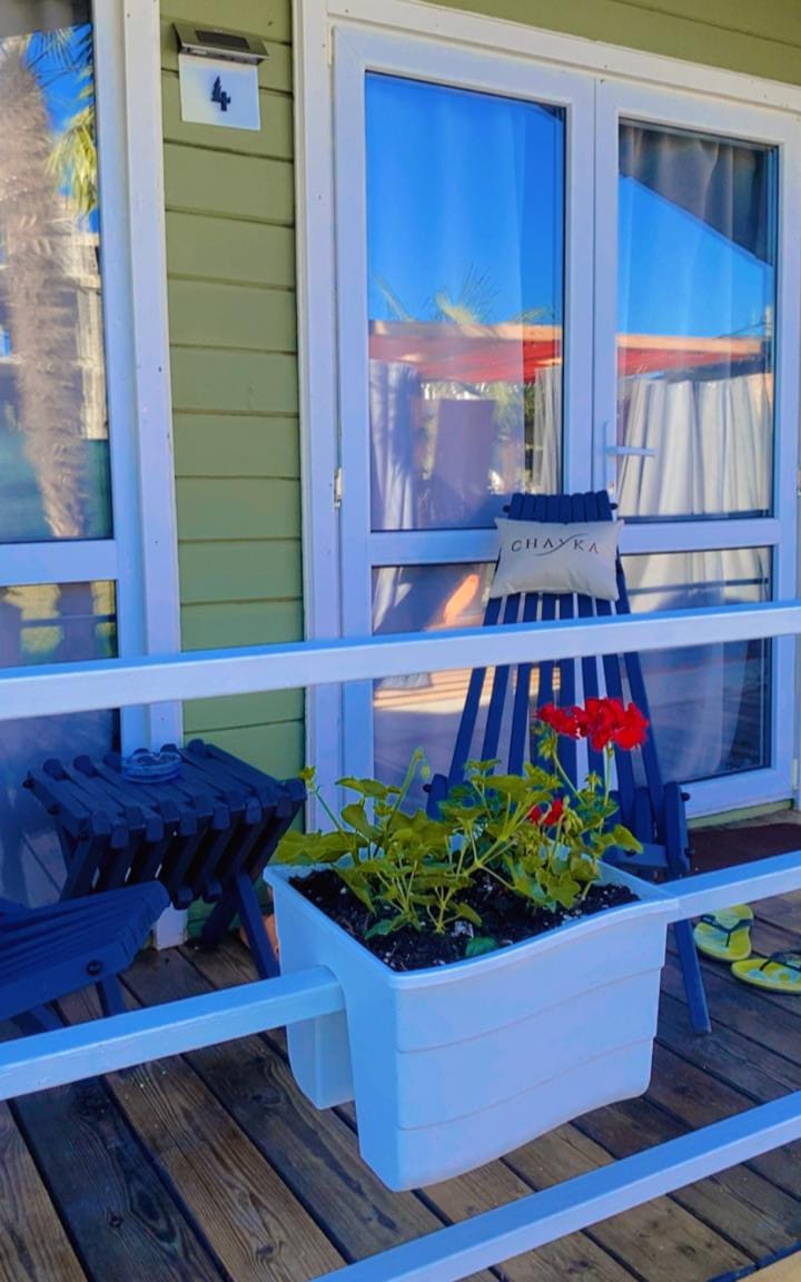 Фото Бунгало Чайка