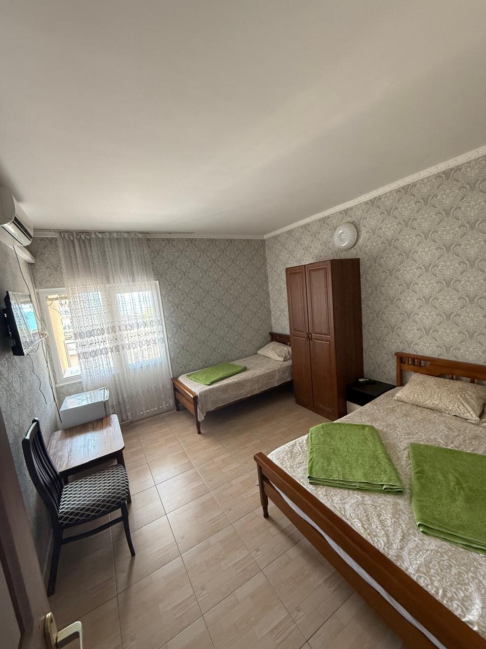 Фото Райский уголок