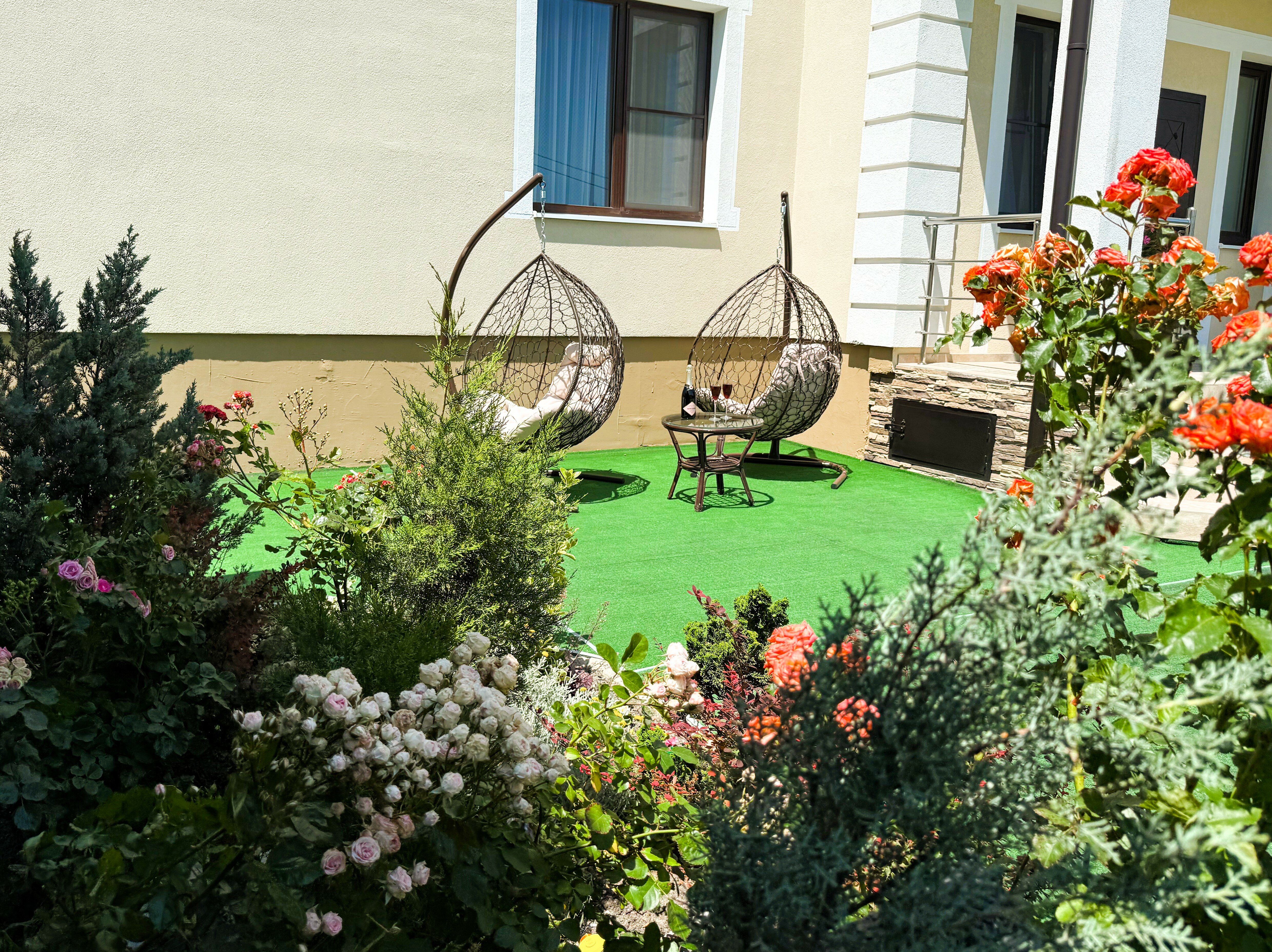 Фото Капитан