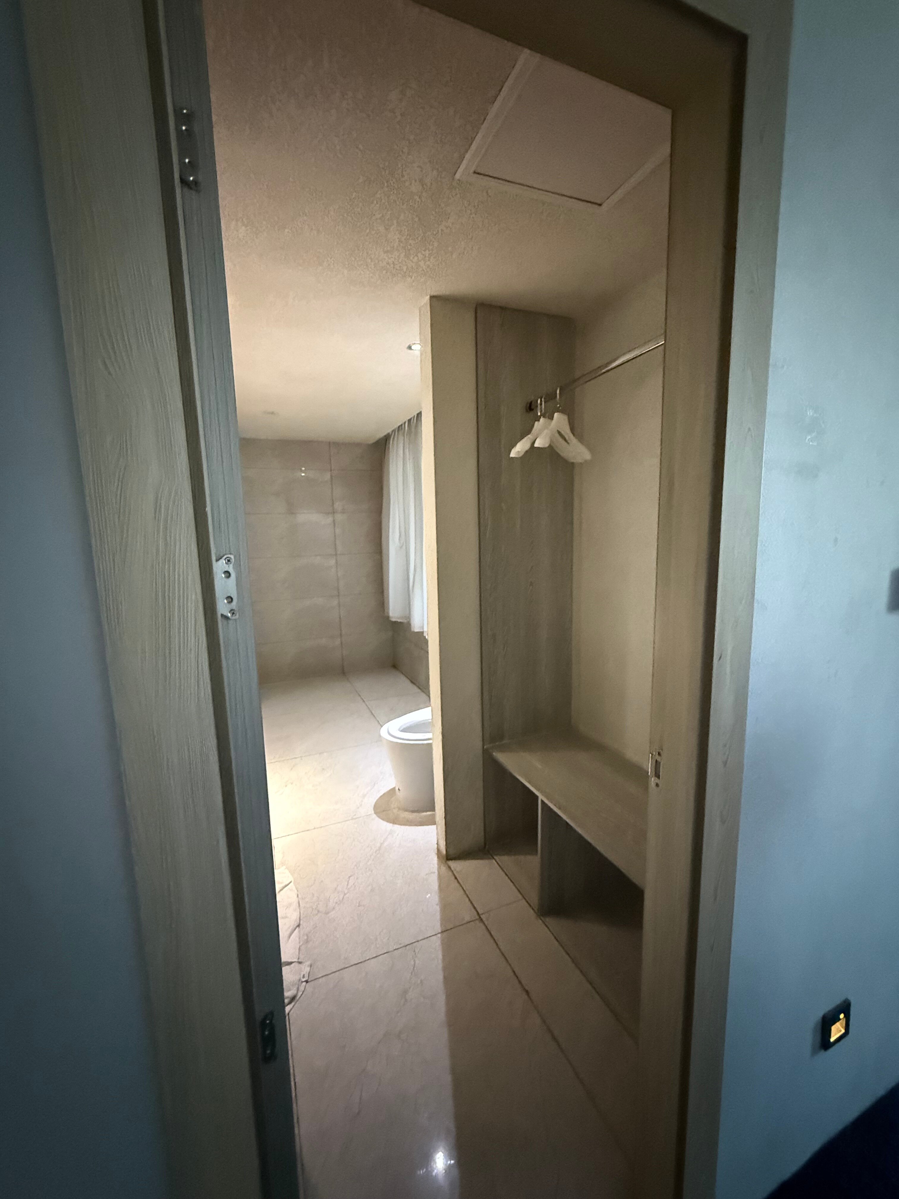 Фото Andijan International Hotel