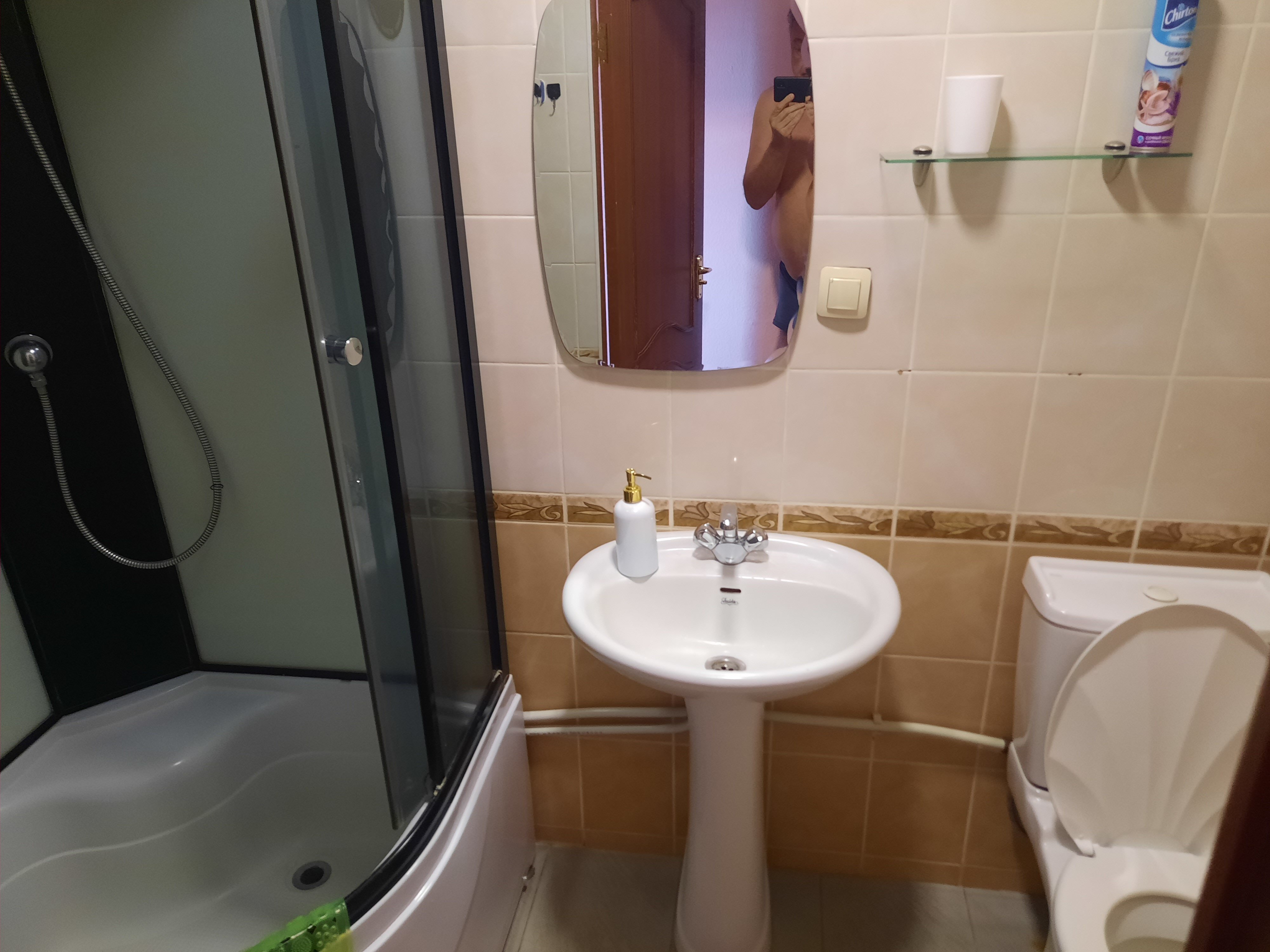 Фото Айсберг