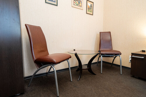 Гостиница Дубрава в Воронеже