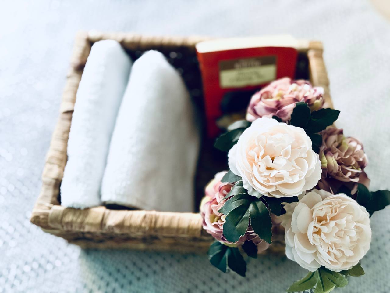 Фото Краски природы