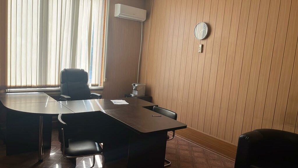 Insurance company Росгосстрах, офис урегулирования убытков, Nazran, photo