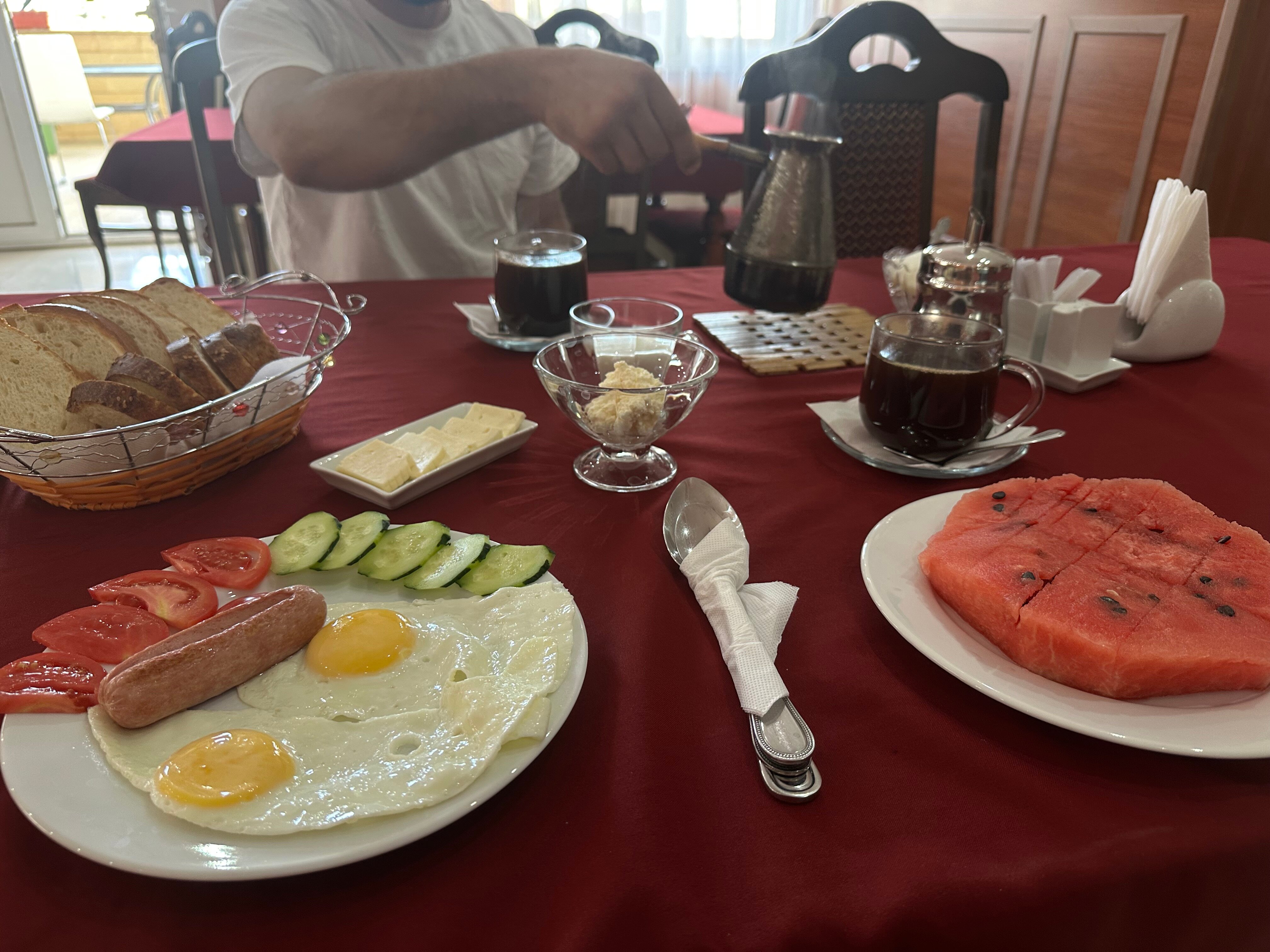 Фото Версаль