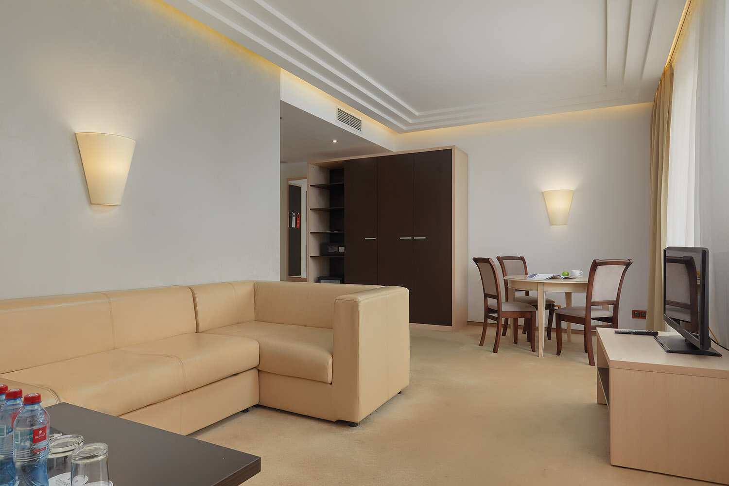 Фото Azimut Отель Саранск