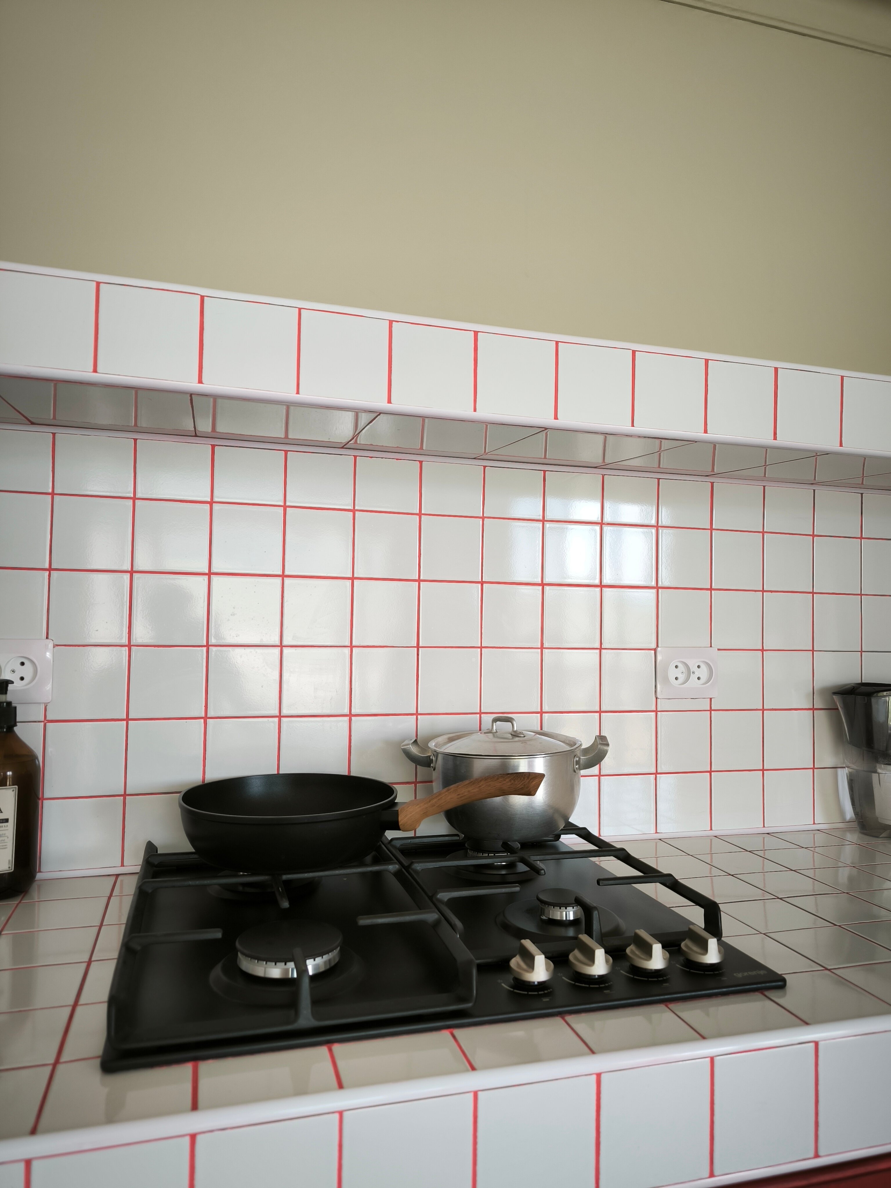 Фото Домик у каньона