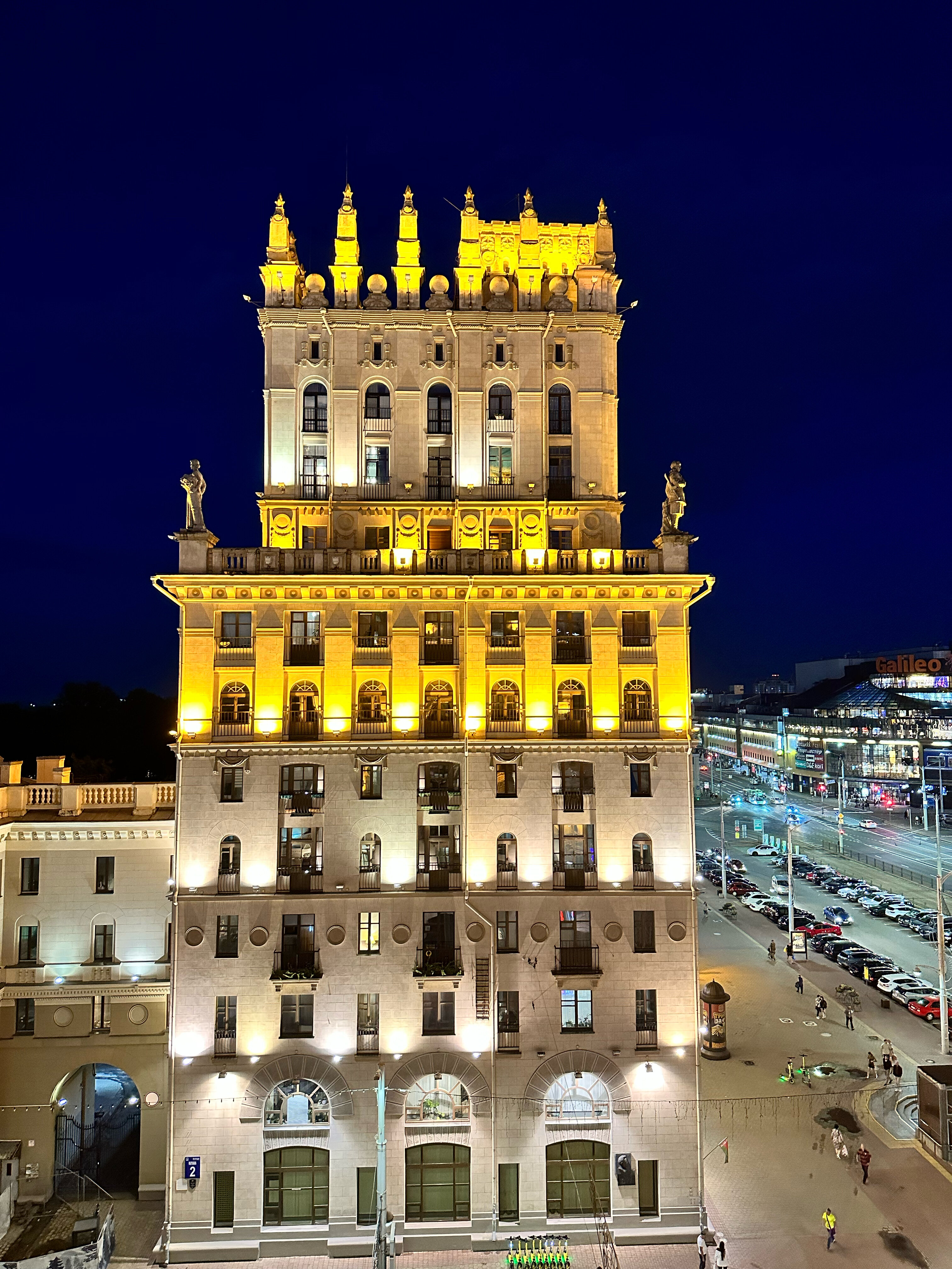 Фото Апарт-Отель