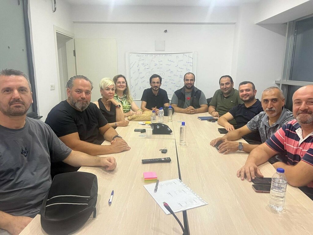 Environmental organization Sasayder - Sakarya Purchasing Managers and Professionals Association, Adapazari, photo