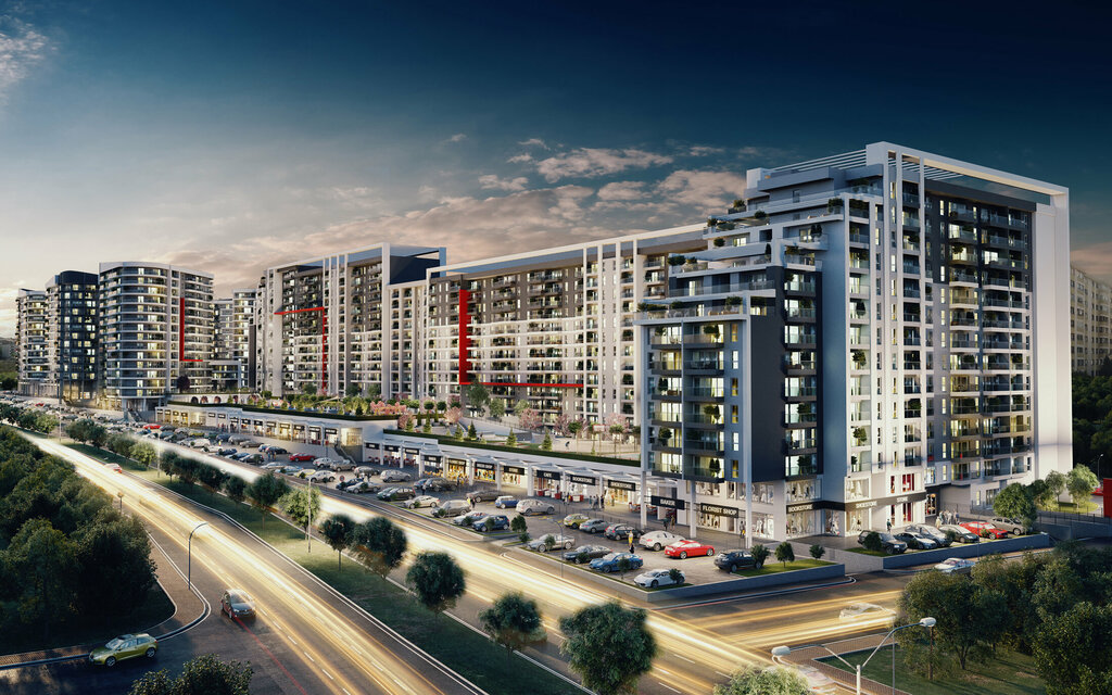 Architectural firm Dora Concept Architecture - Dora Concept Architecture, Ankara, photo