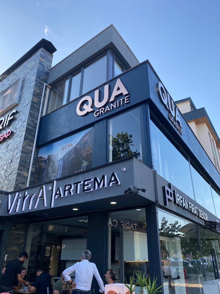 Management company Fırat Dekor, Basiskele, photo