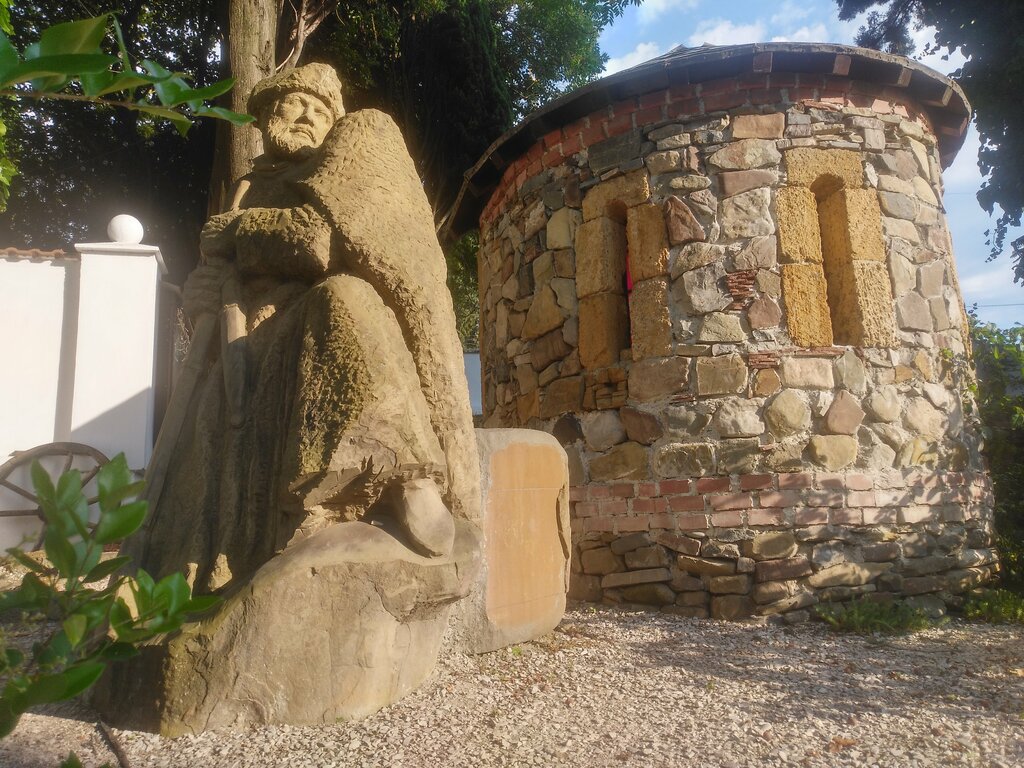 Landmark, attraction Дом Политиди. Памятник архитектуры регионального значения. 1911 г., Sochi, photo