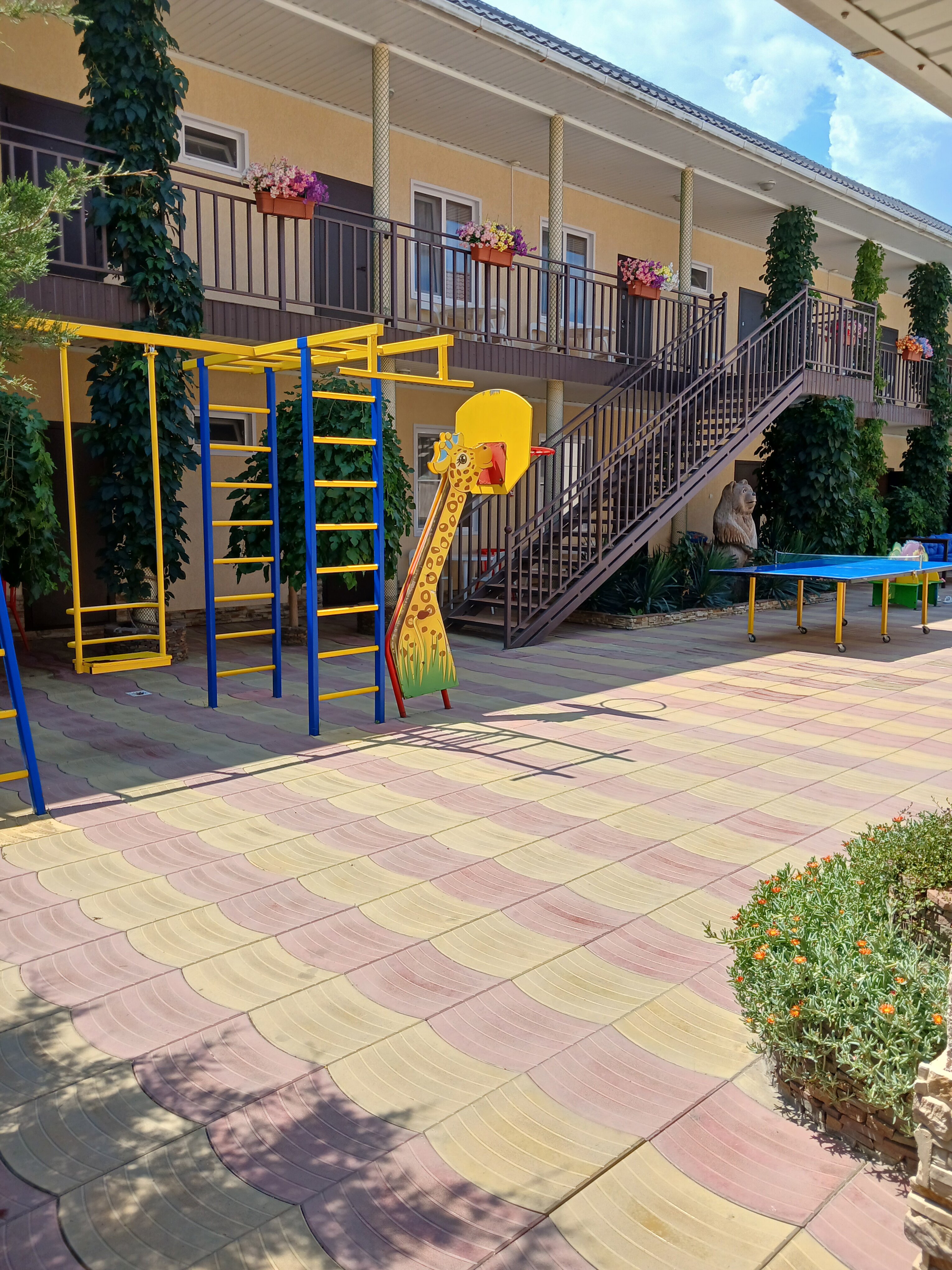 Фото отеля 5