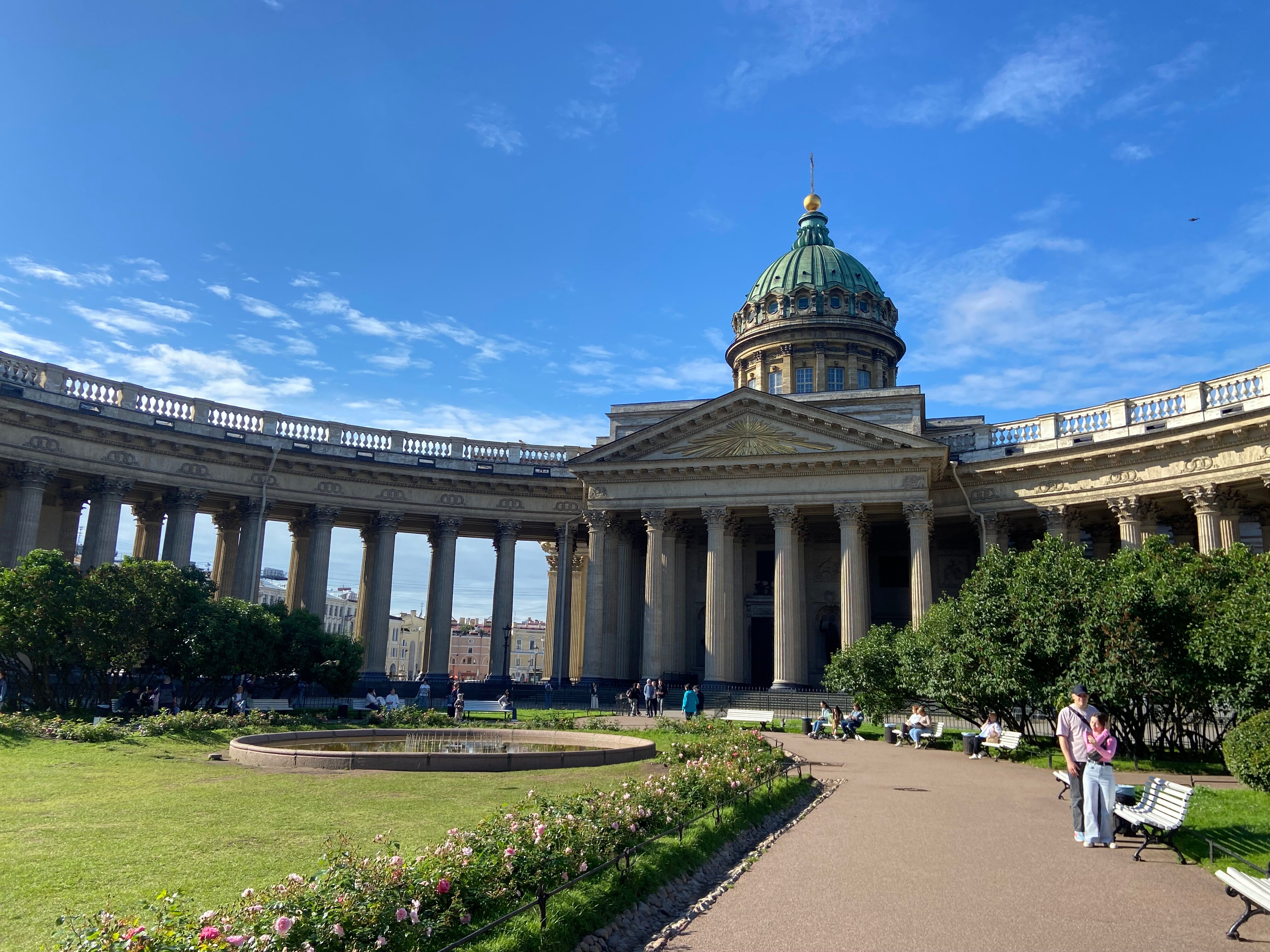 Фото Англетер