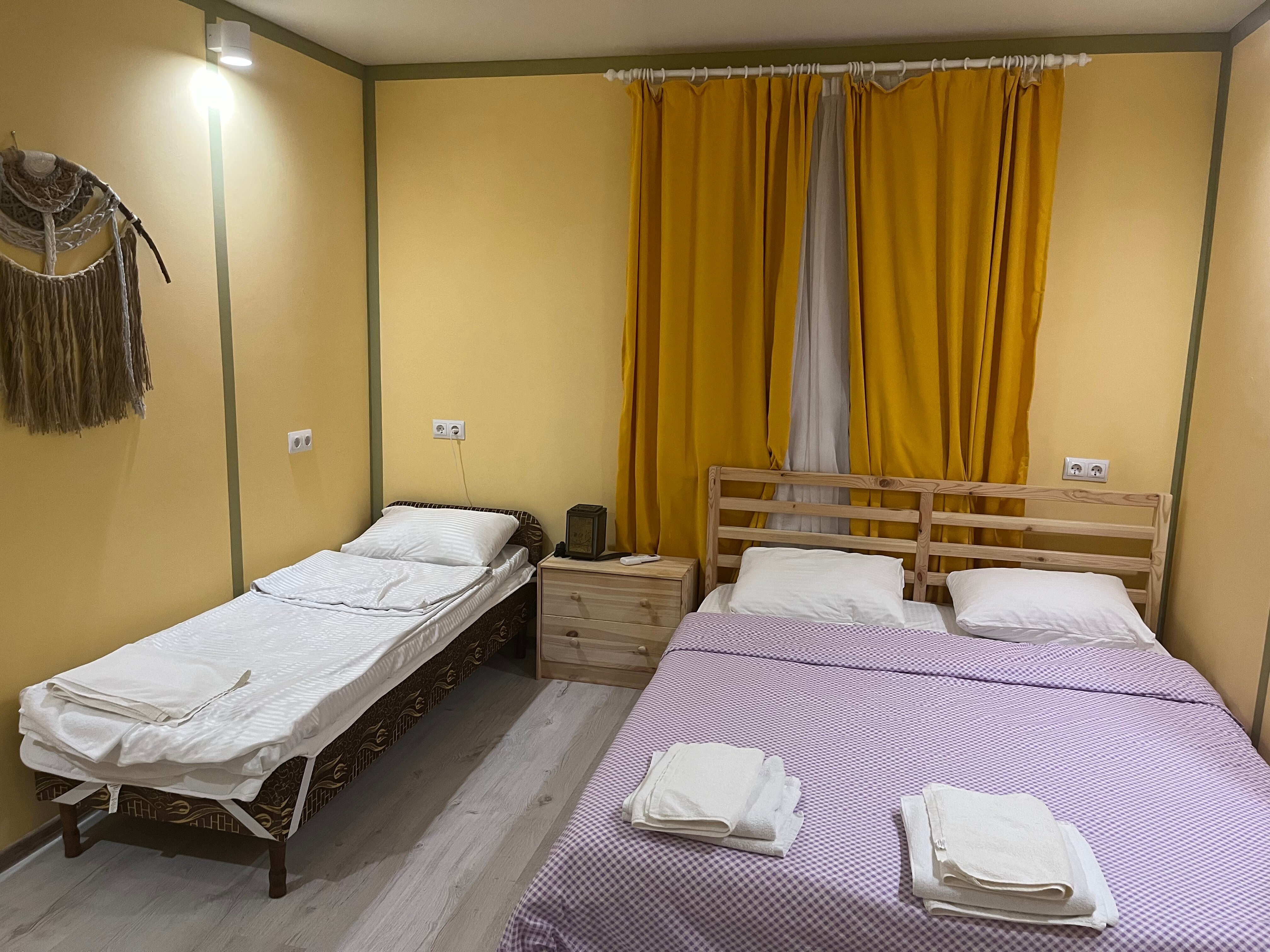 Фото Сваруп Дом