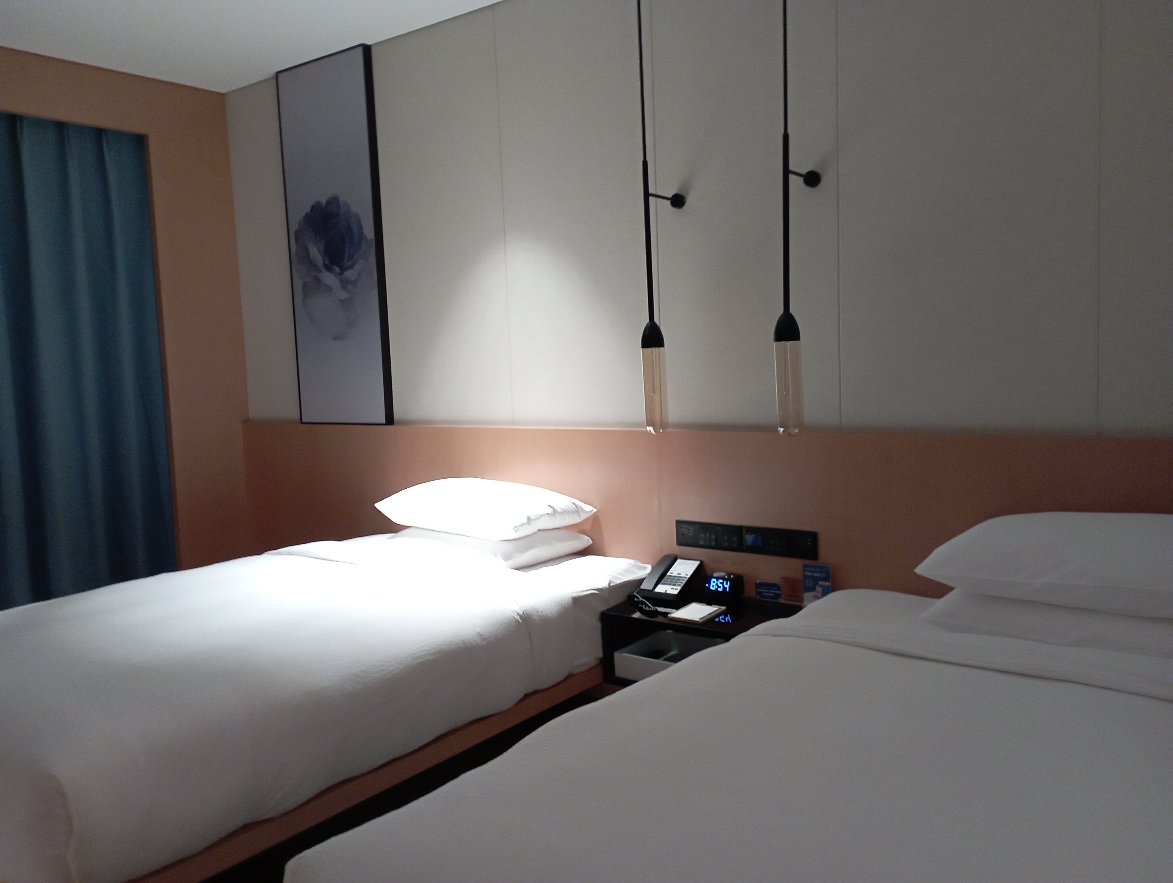 Фото Fairfield by Marriott Beijing Daxing Airport