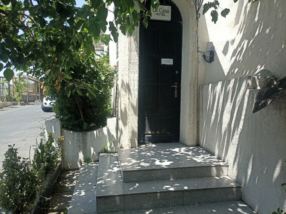 Фото La Casa Hotel Yerevan