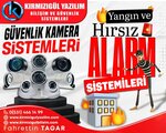 Kirmizigul Software Information and Security Systems (Hatay, Dörtyol, Sanayi Mah., Garajaltı 4, 4), software companies