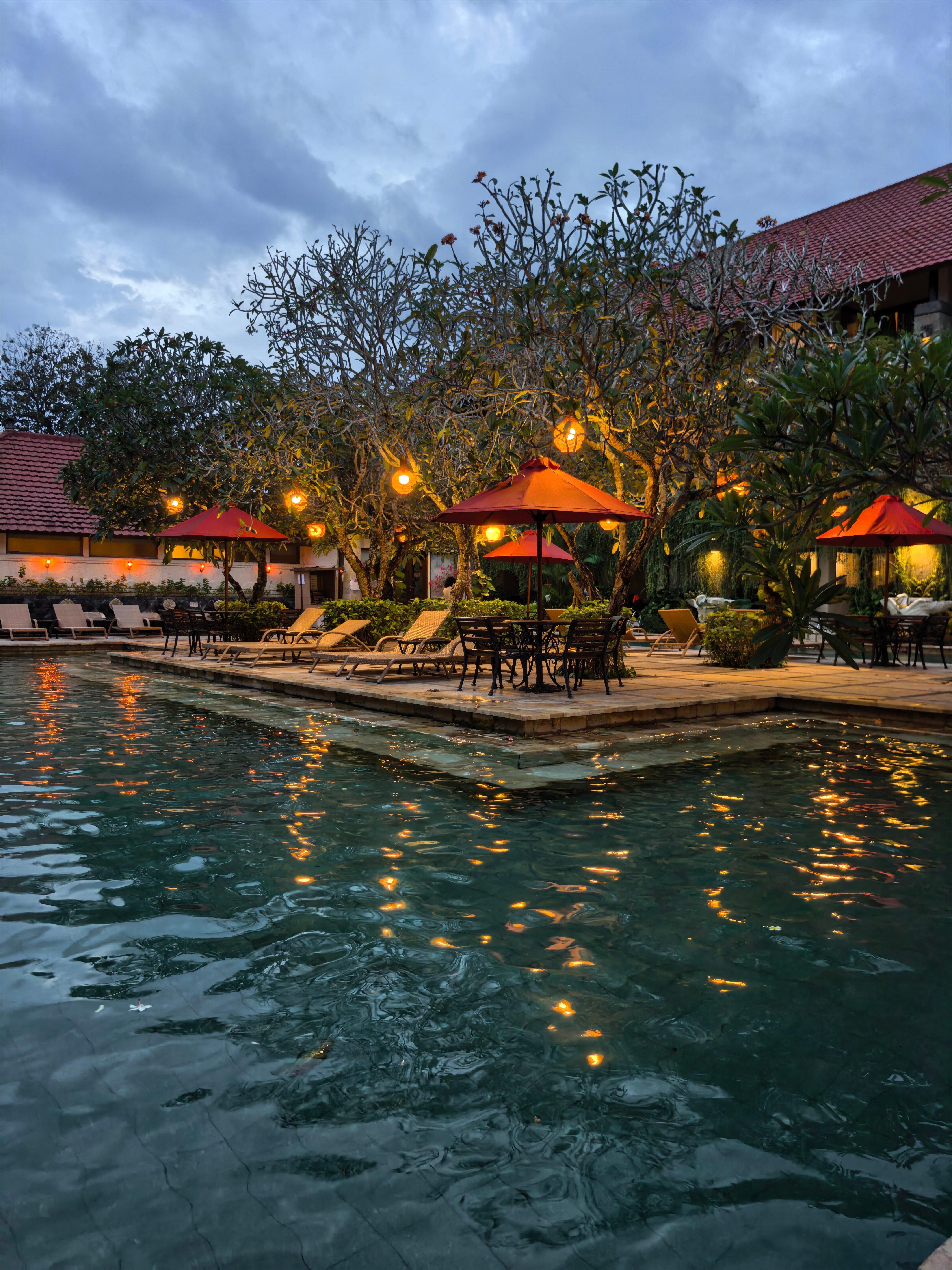 Фото The Grand Bali Nusa Dua