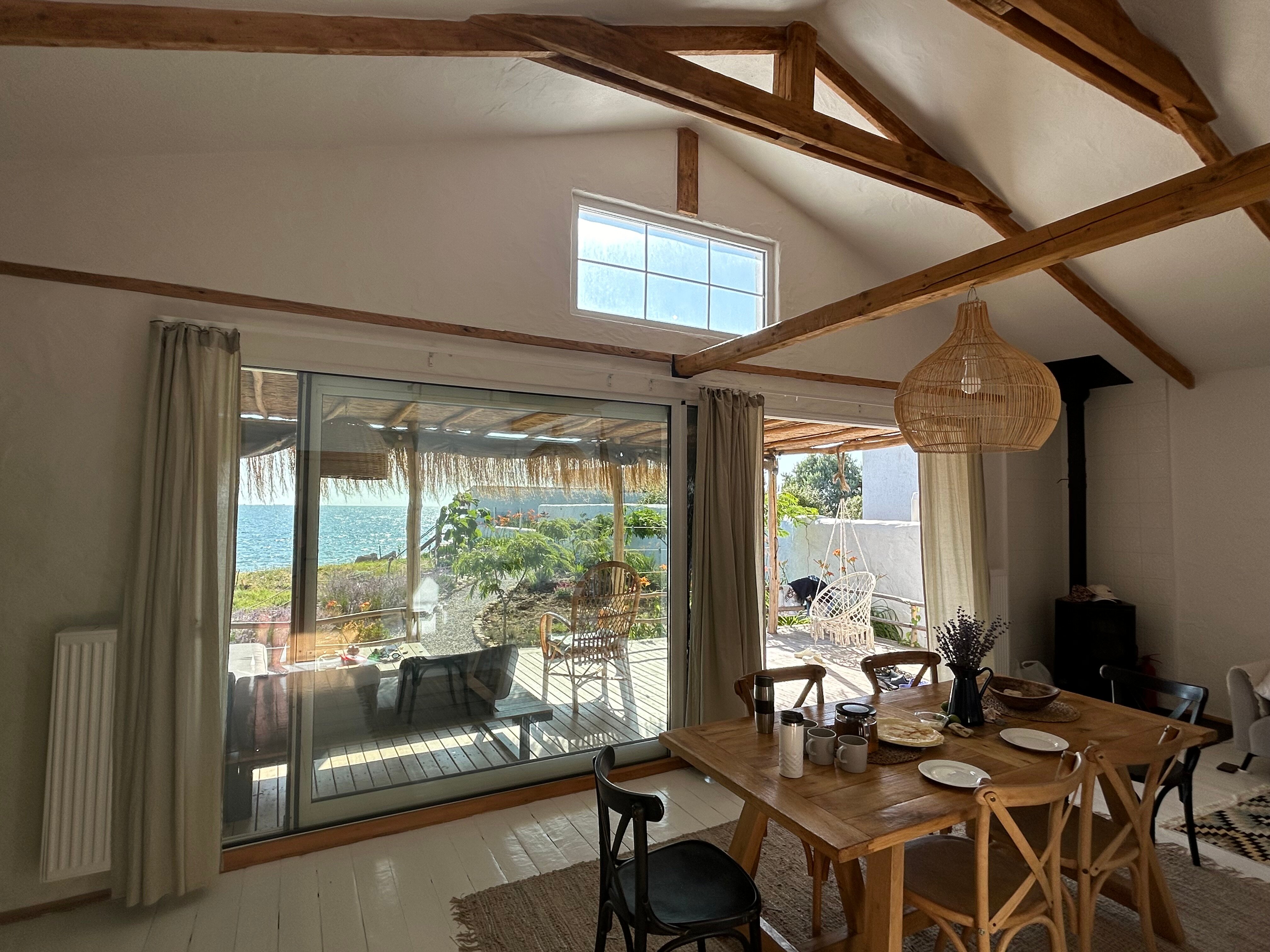 Фото Moreya eco bungalow