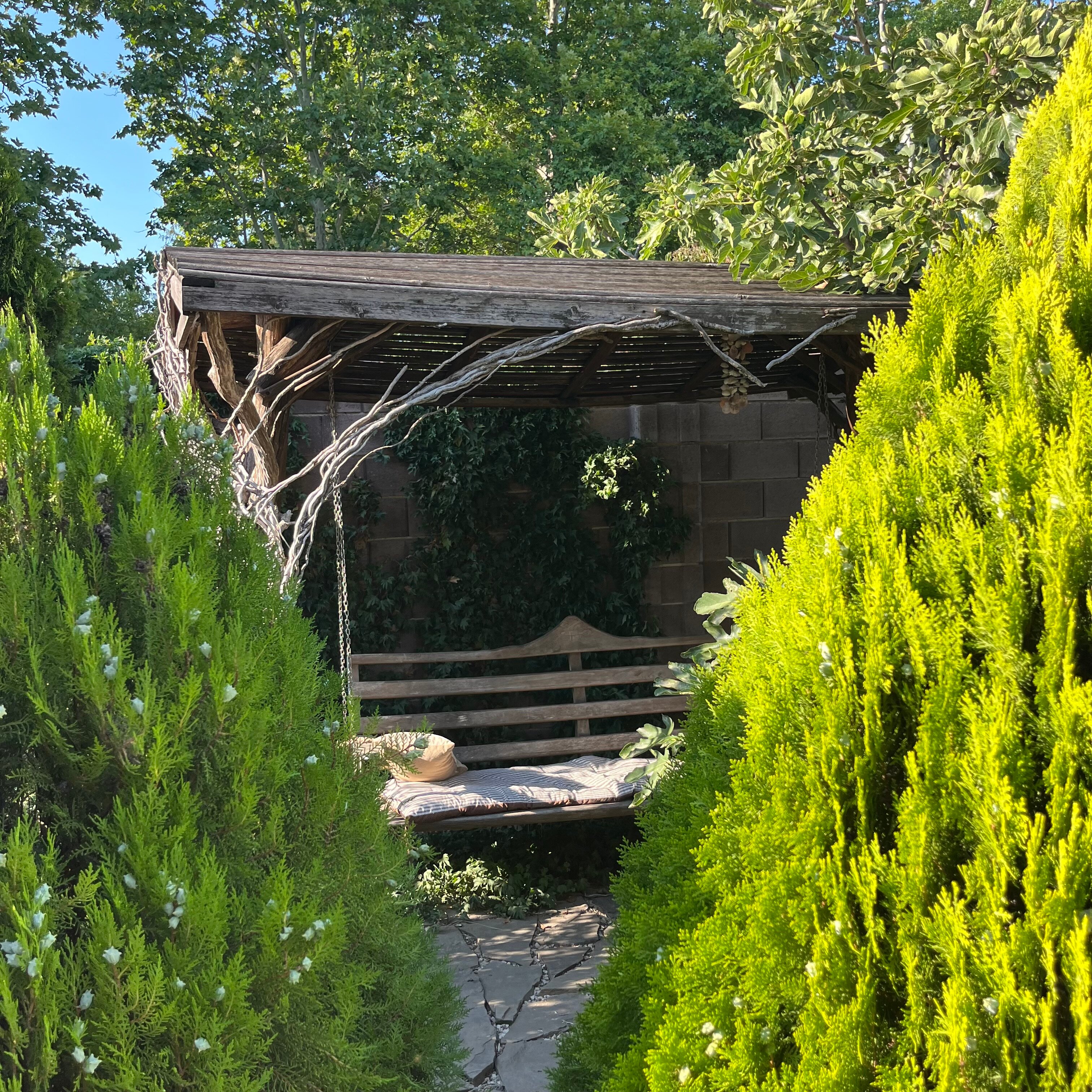 Фото Шато Блан