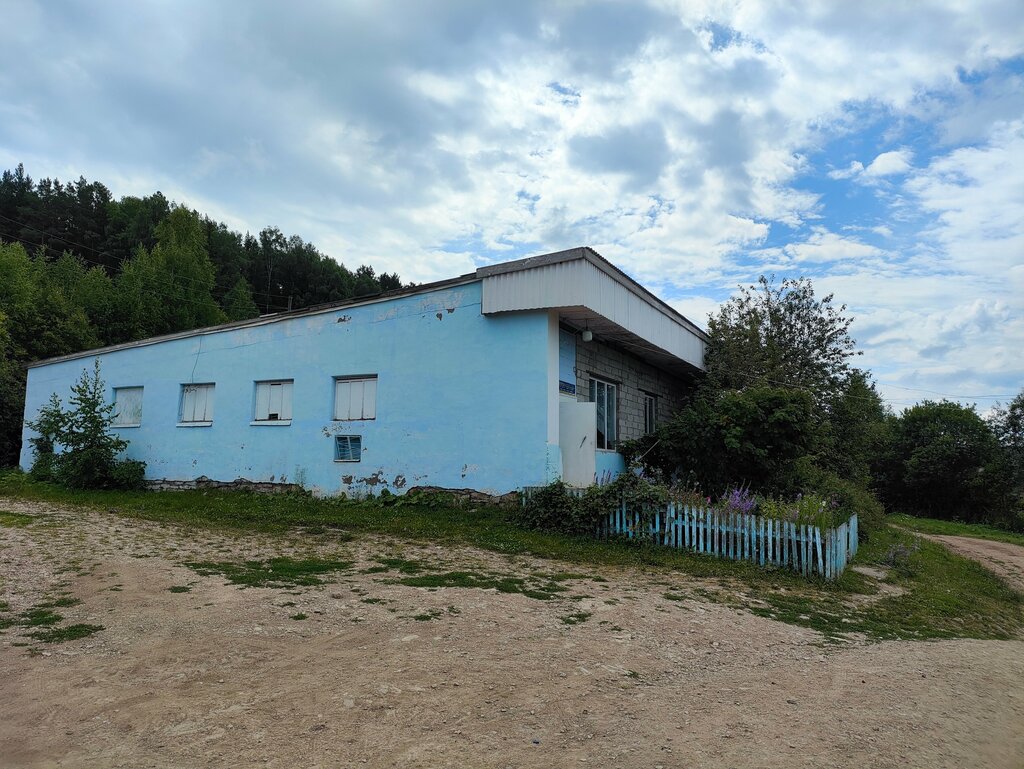 Grocery Заречный, Perm Krai, photo
