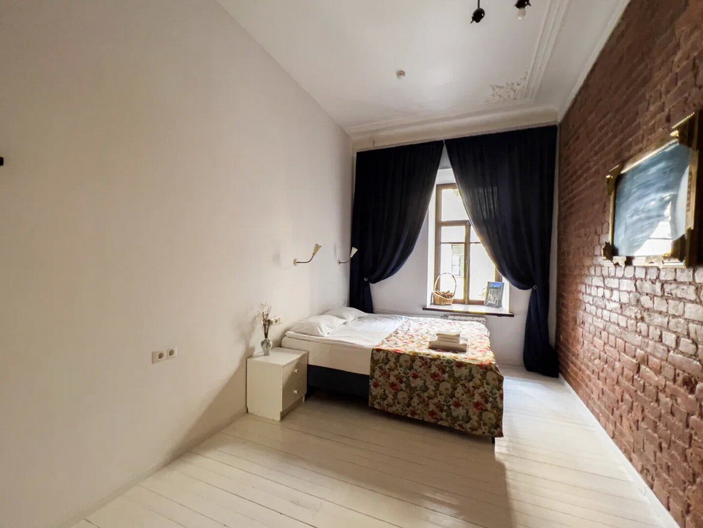 Фото Хадсон