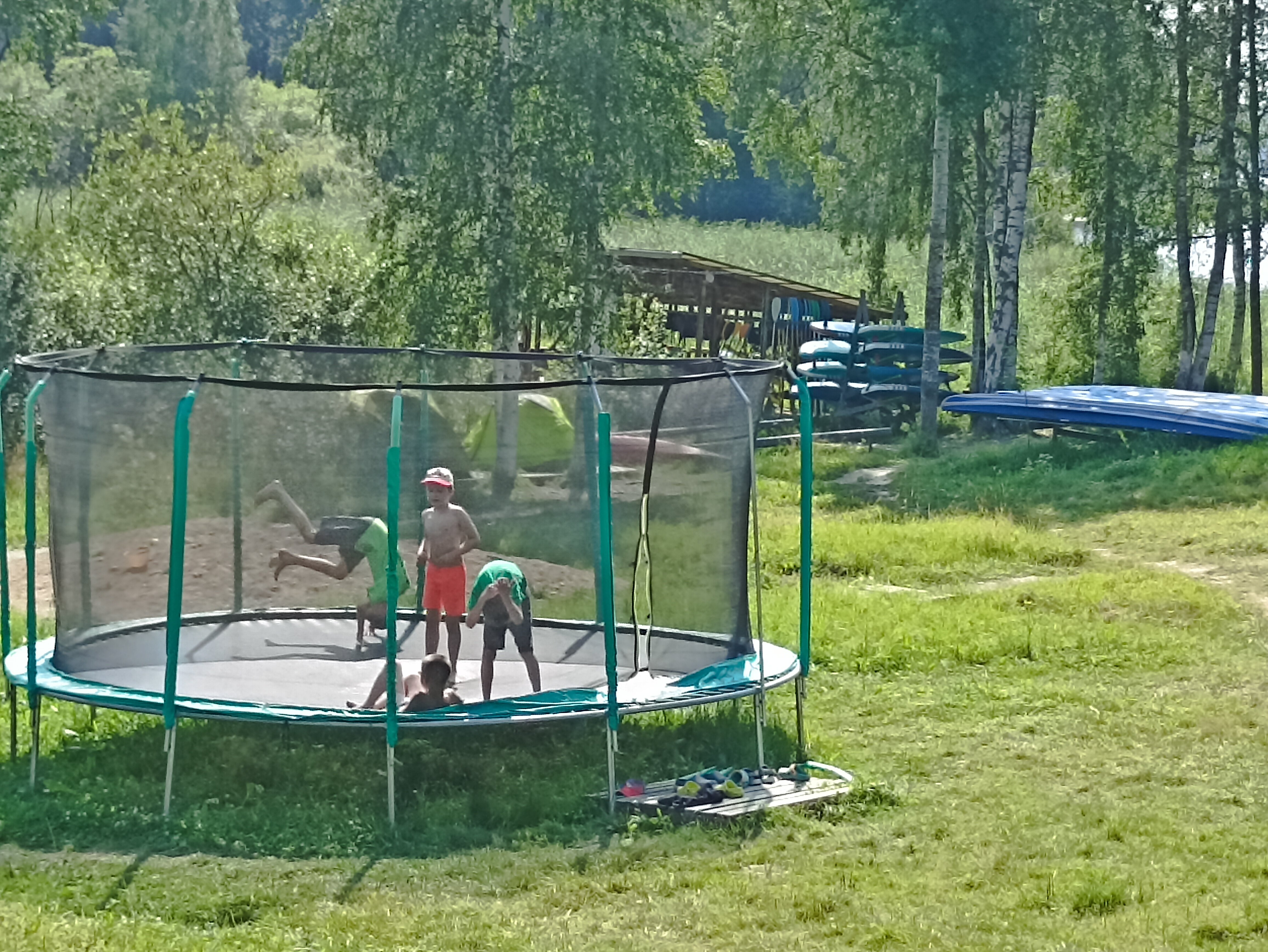 Фото Кильполансаари