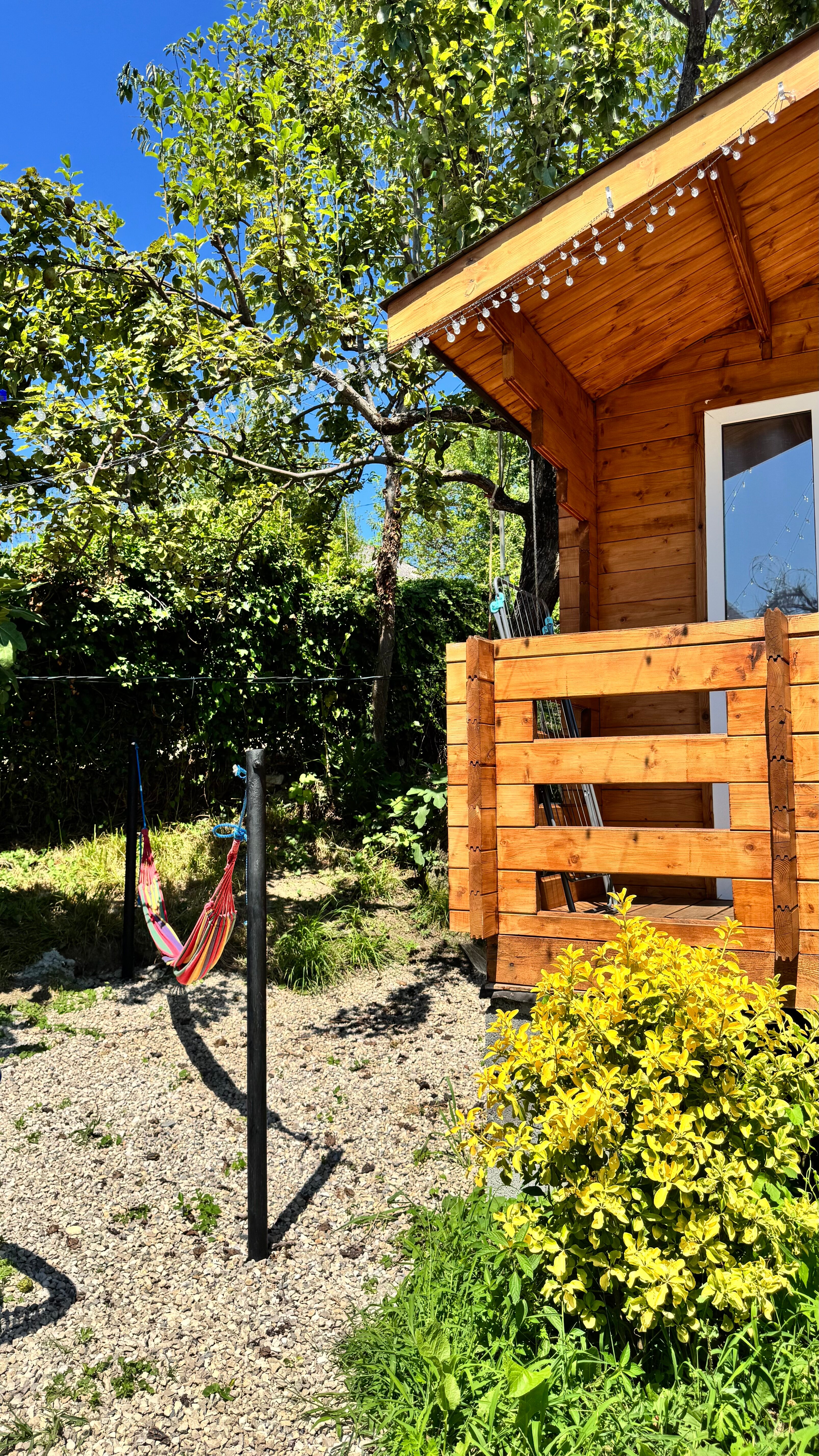 Фото Solomon House