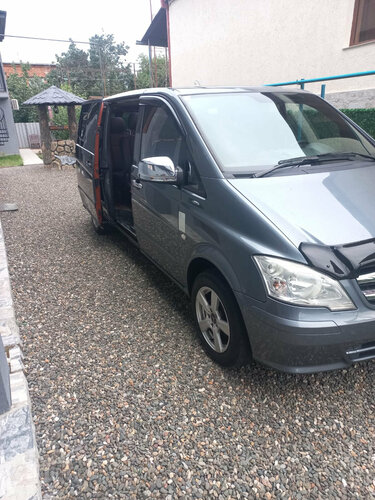 Внешний вид отеля Prestige Guest House в Кутаиси, фото 4