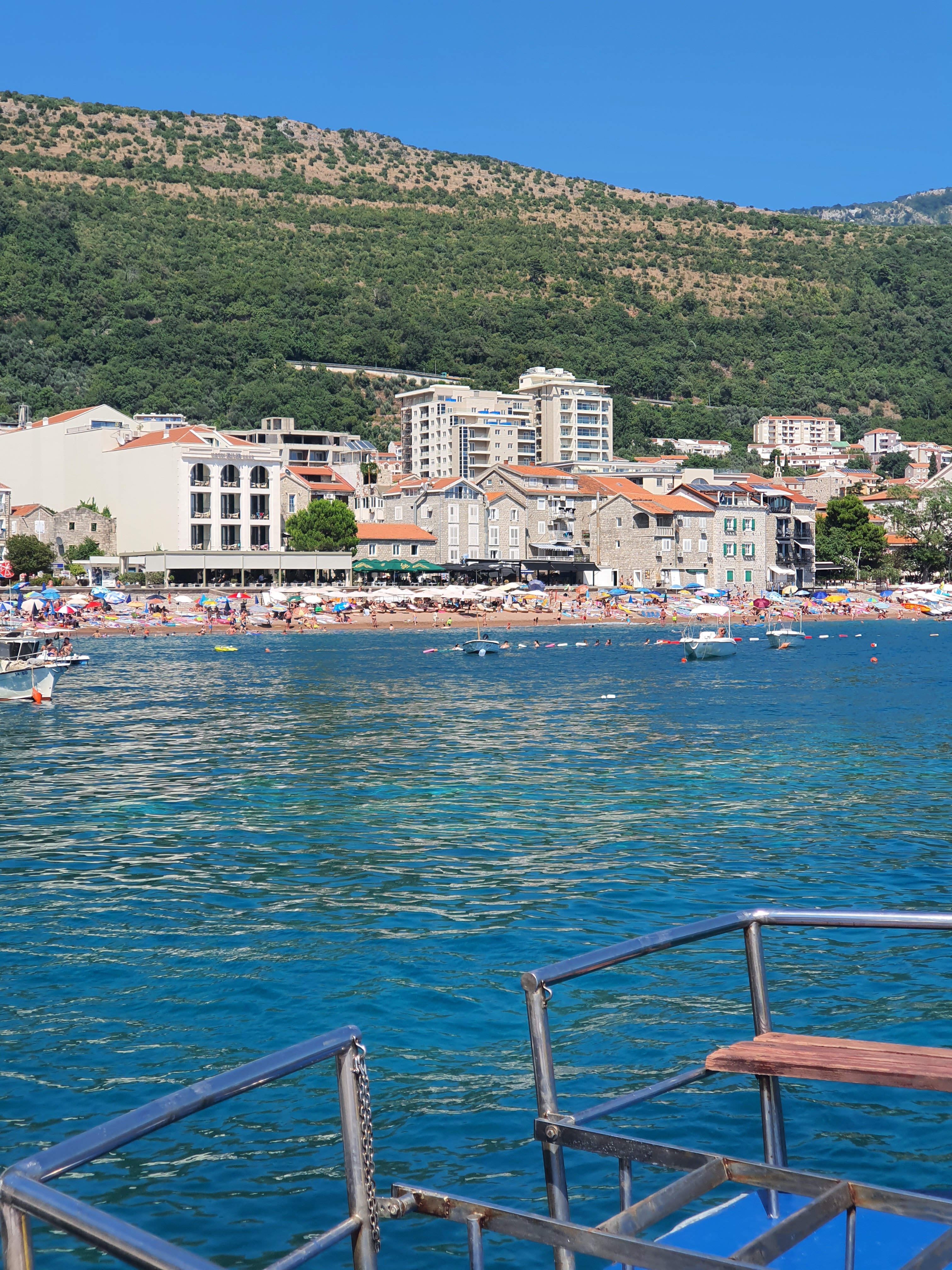 Фото AMI Budva Petrovac