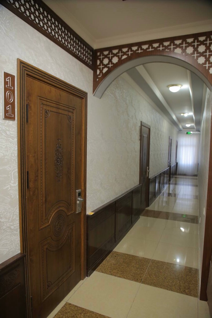 Фото Madrasa Aminxon