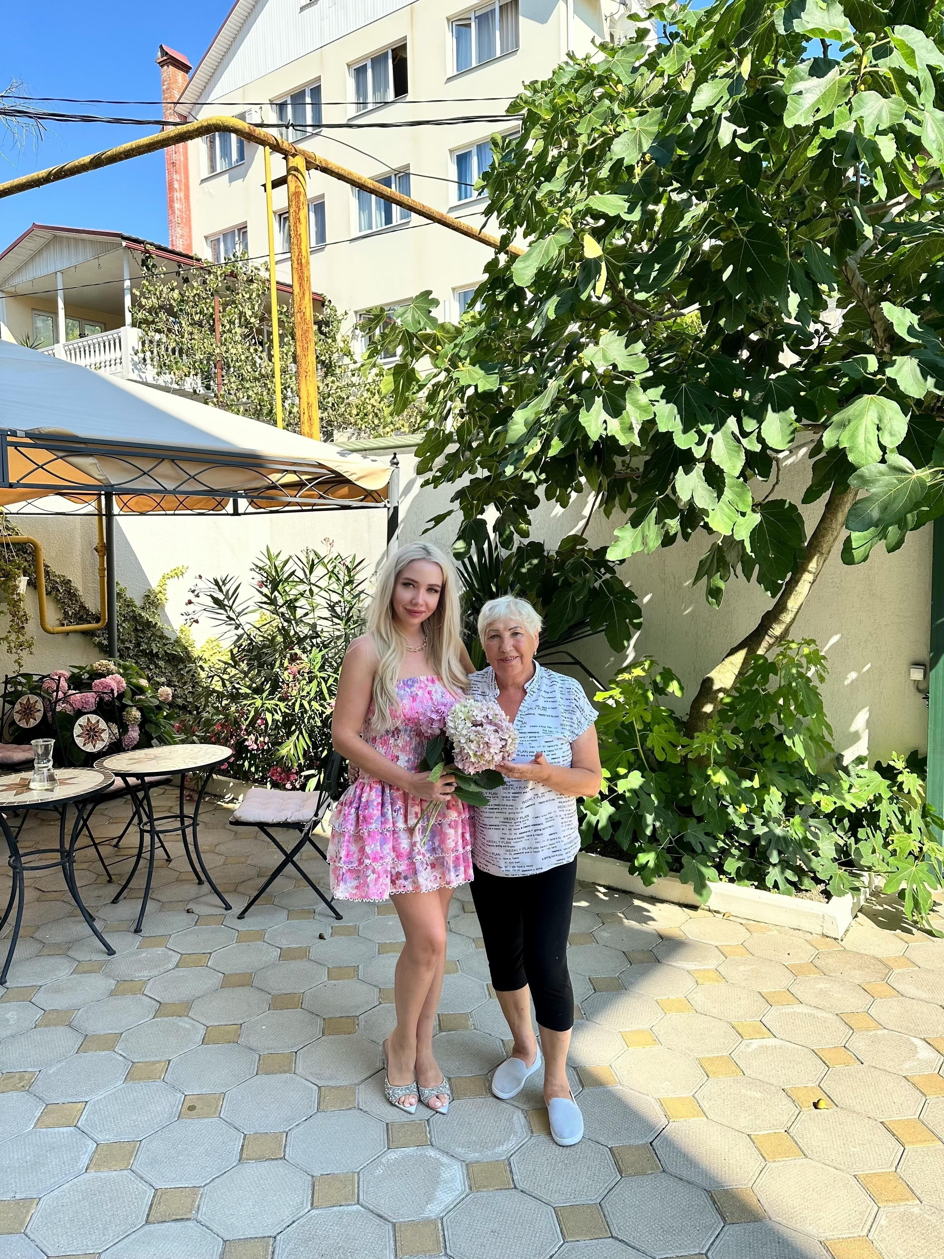 Фото Сочи Ярдъ