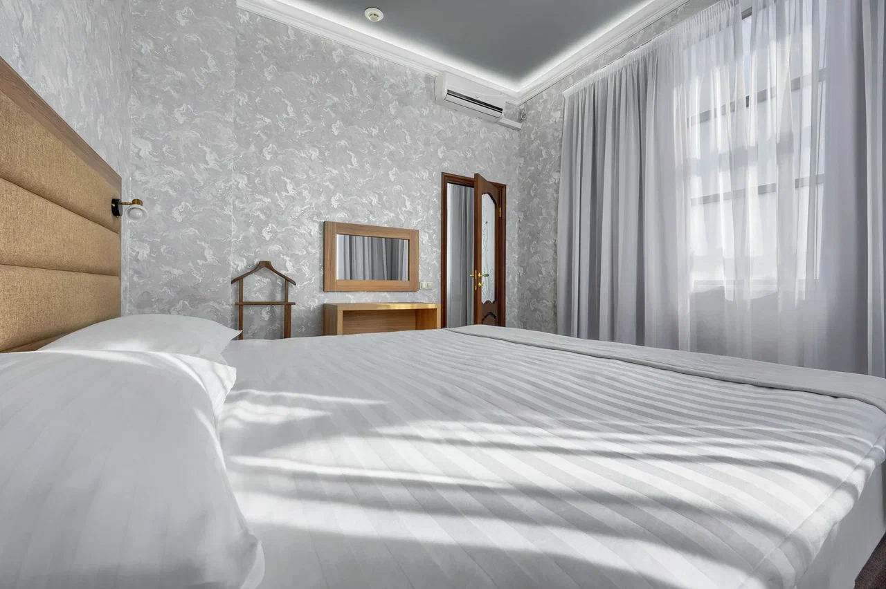 Фото отеля 4