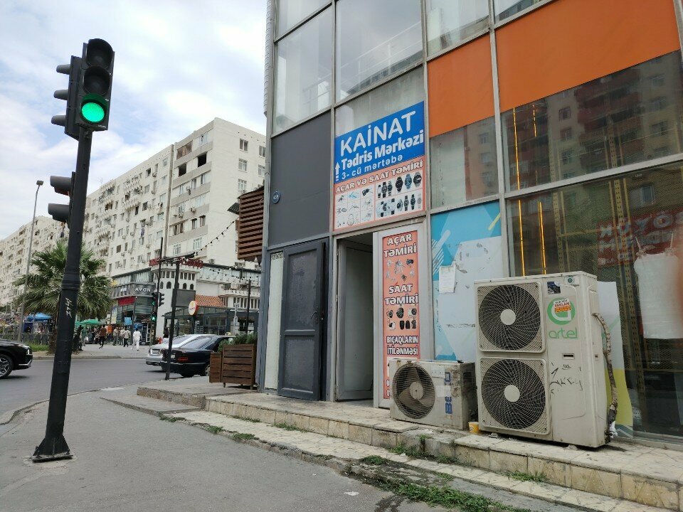 Saat təmiri Açar təmiri saat təmiri, Bakı, foto