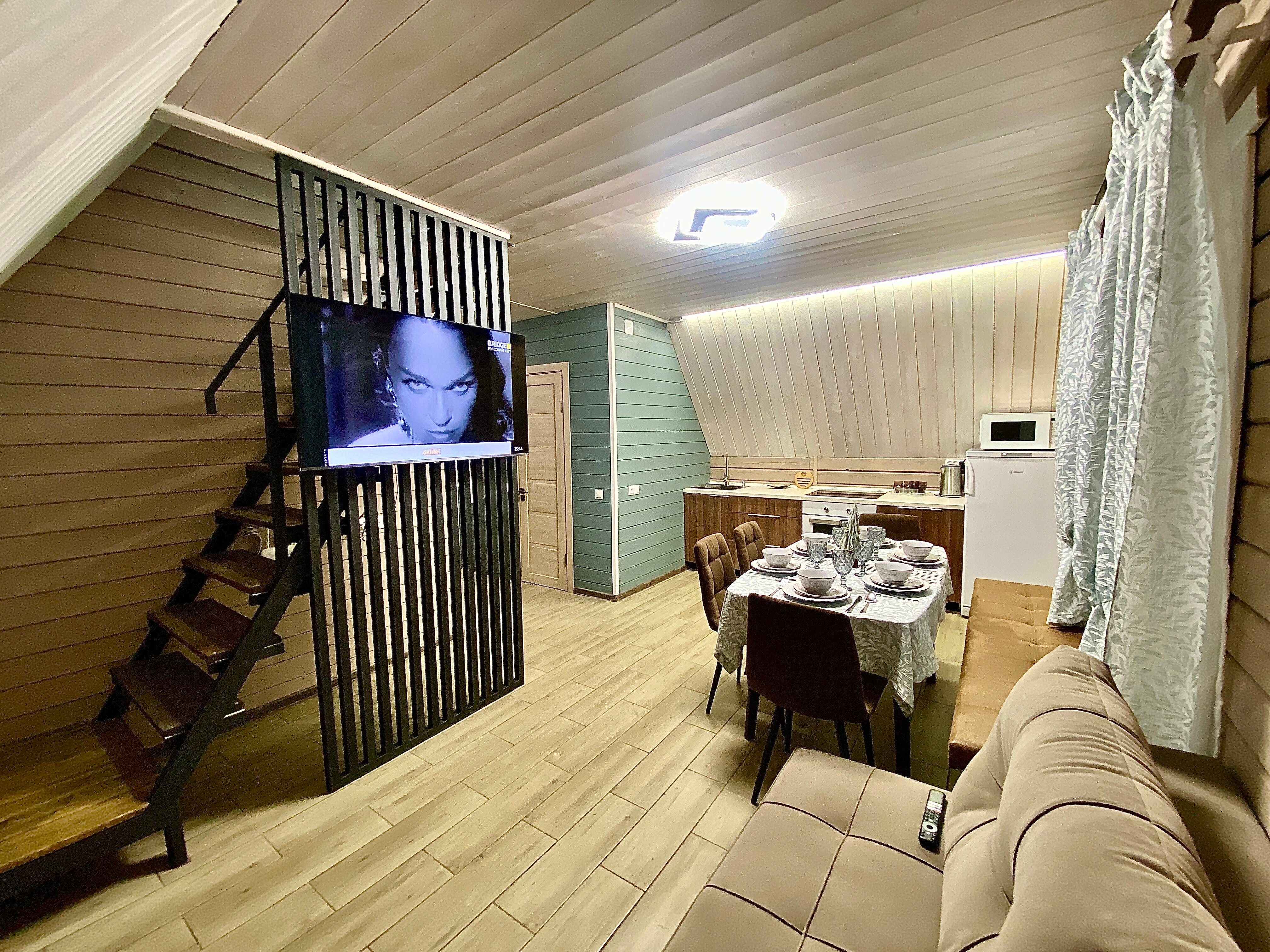 Фото Избушки guestHouse