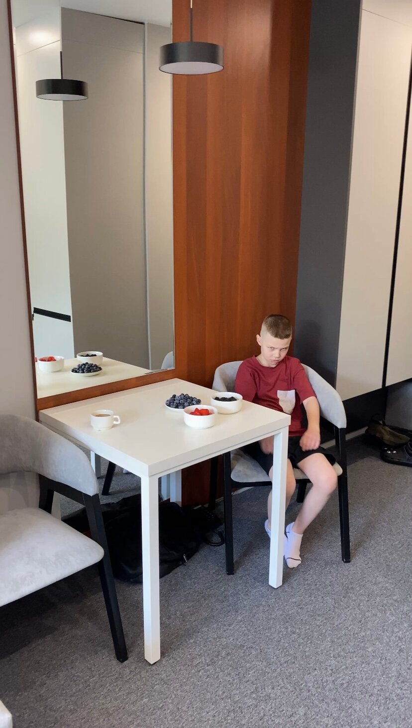 Фото Вертикаль, Мармелад