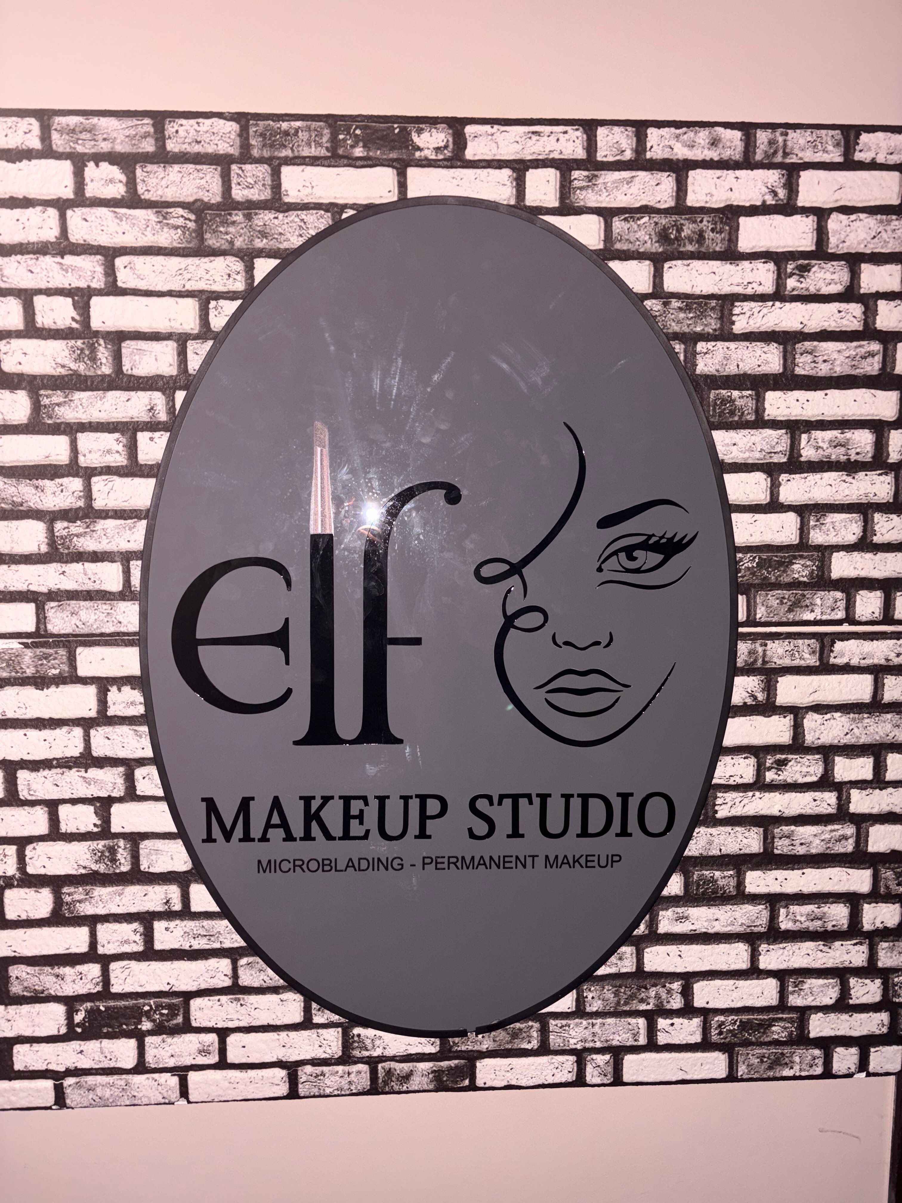 Elf Makeup Studio