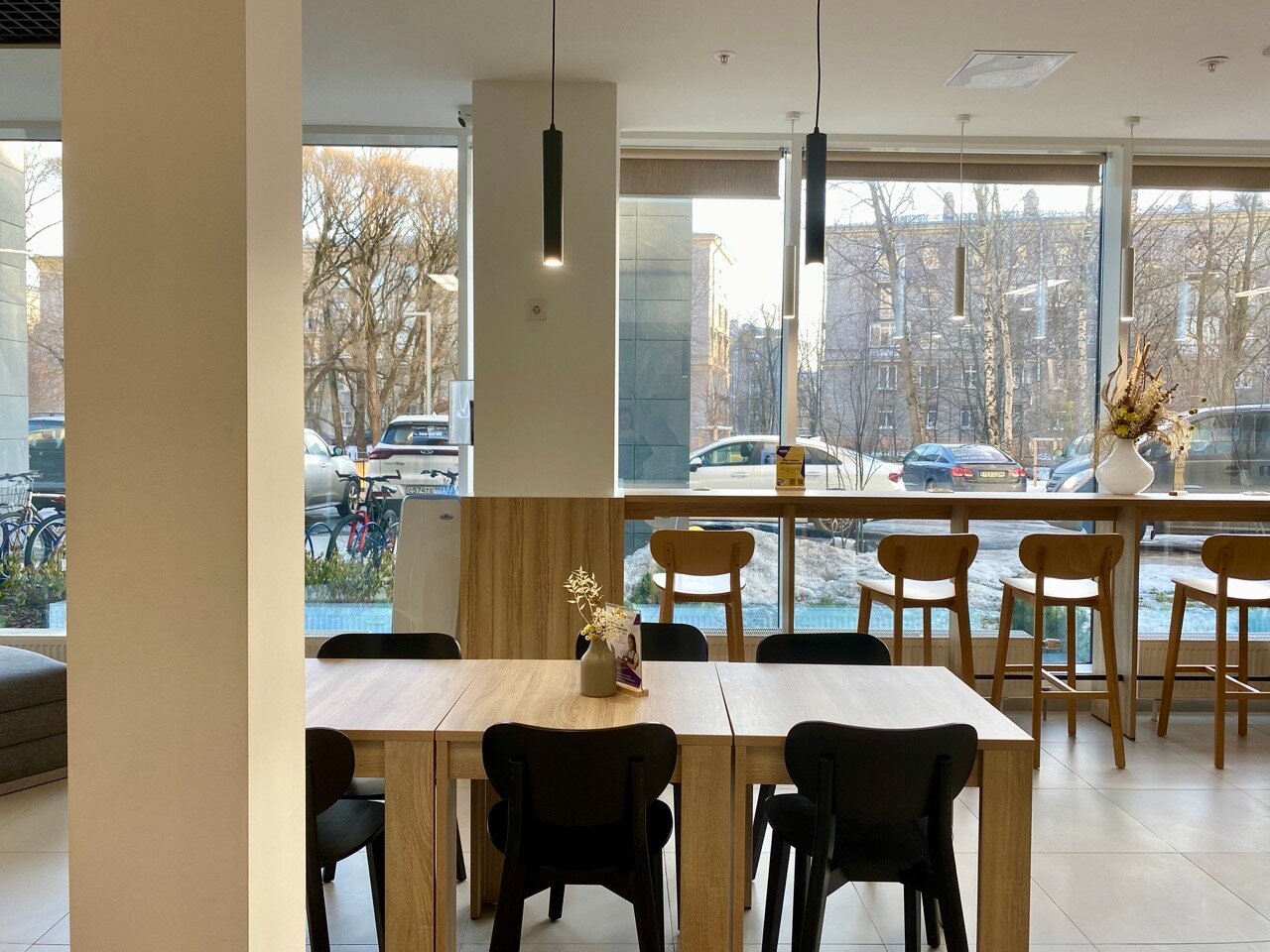 Фото Апарт-отель Зумм