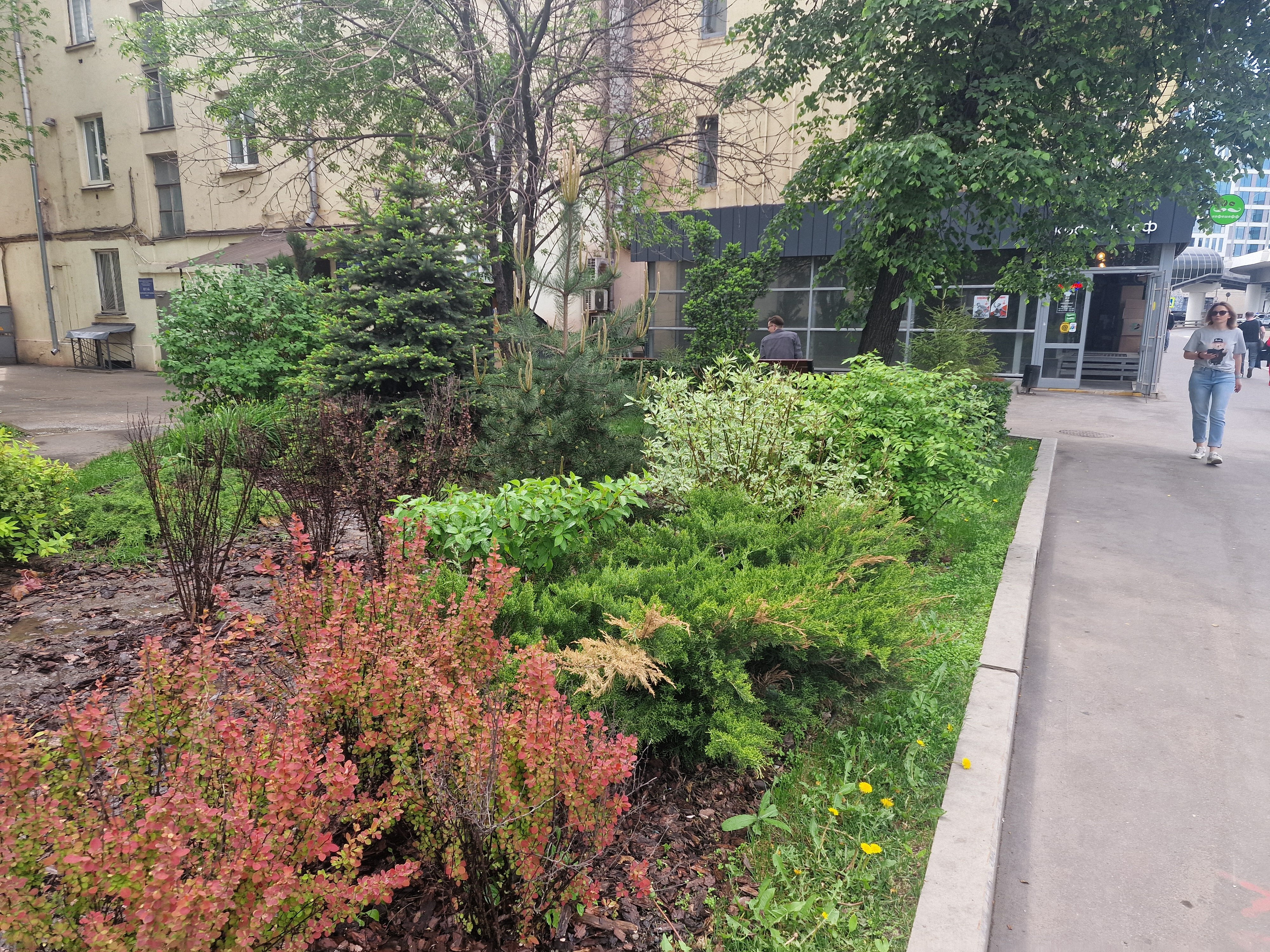 Фото Рея Автозаводская 3