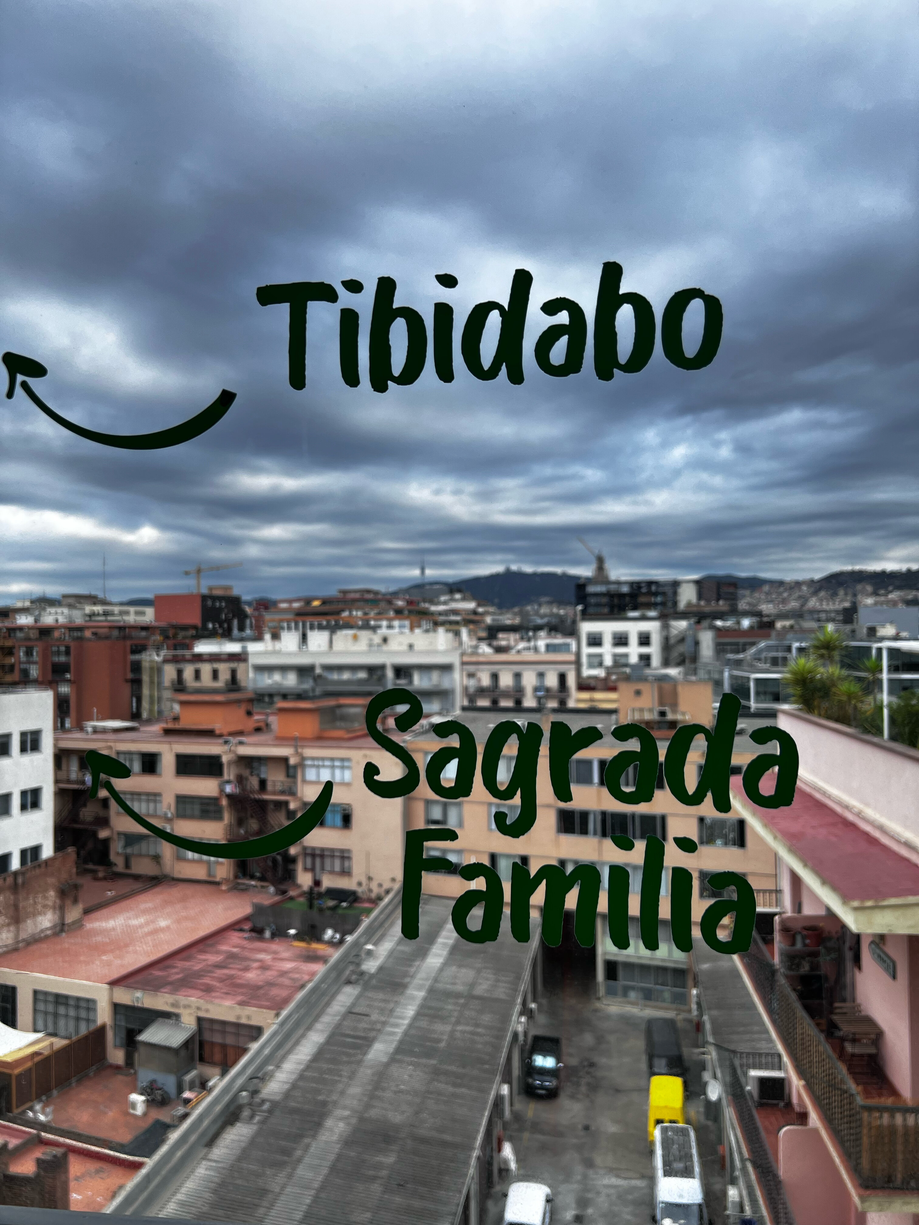 Фото Ibis Styles Barcelona City Bogatell