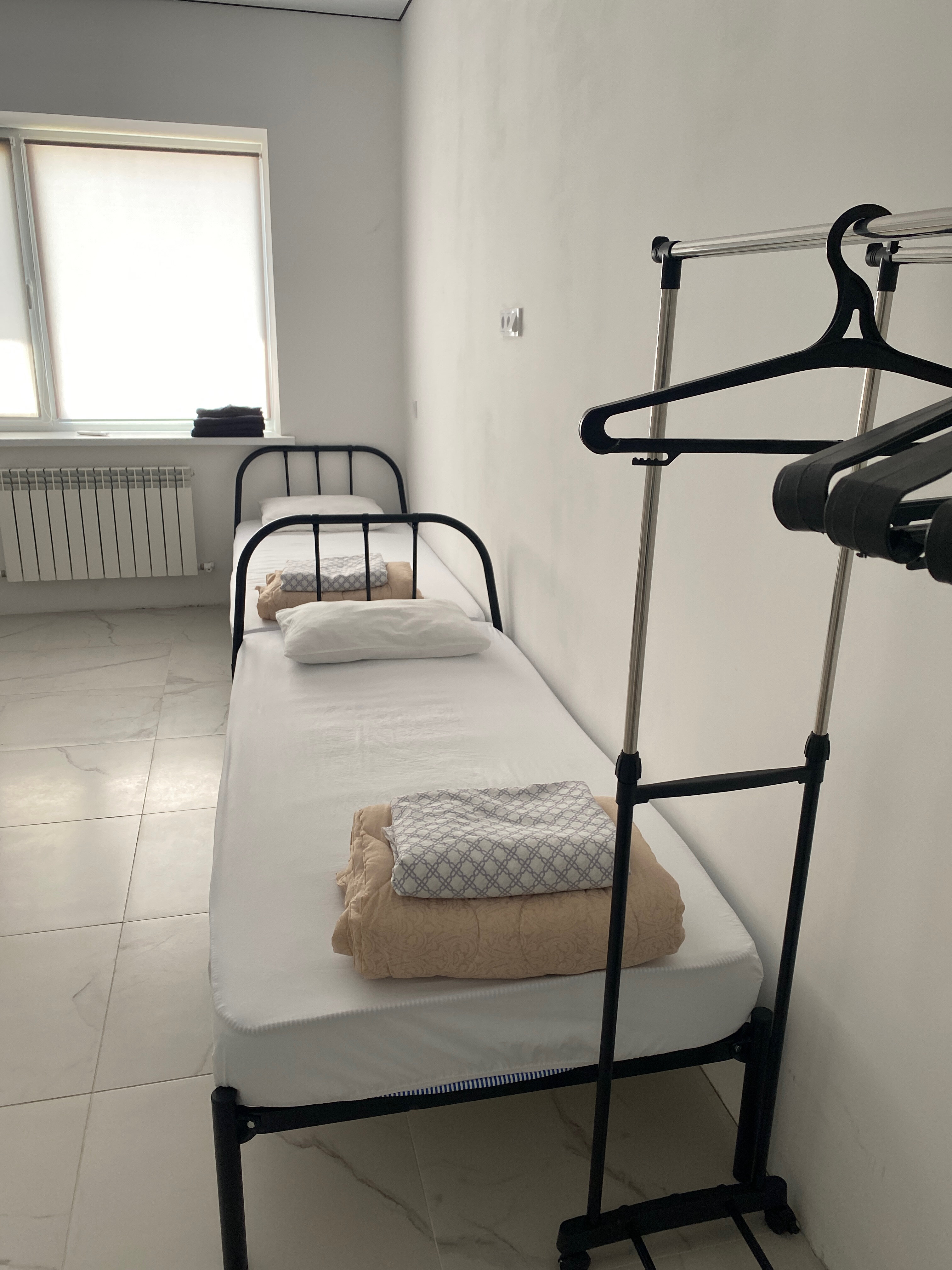 Фото Городской горизонт