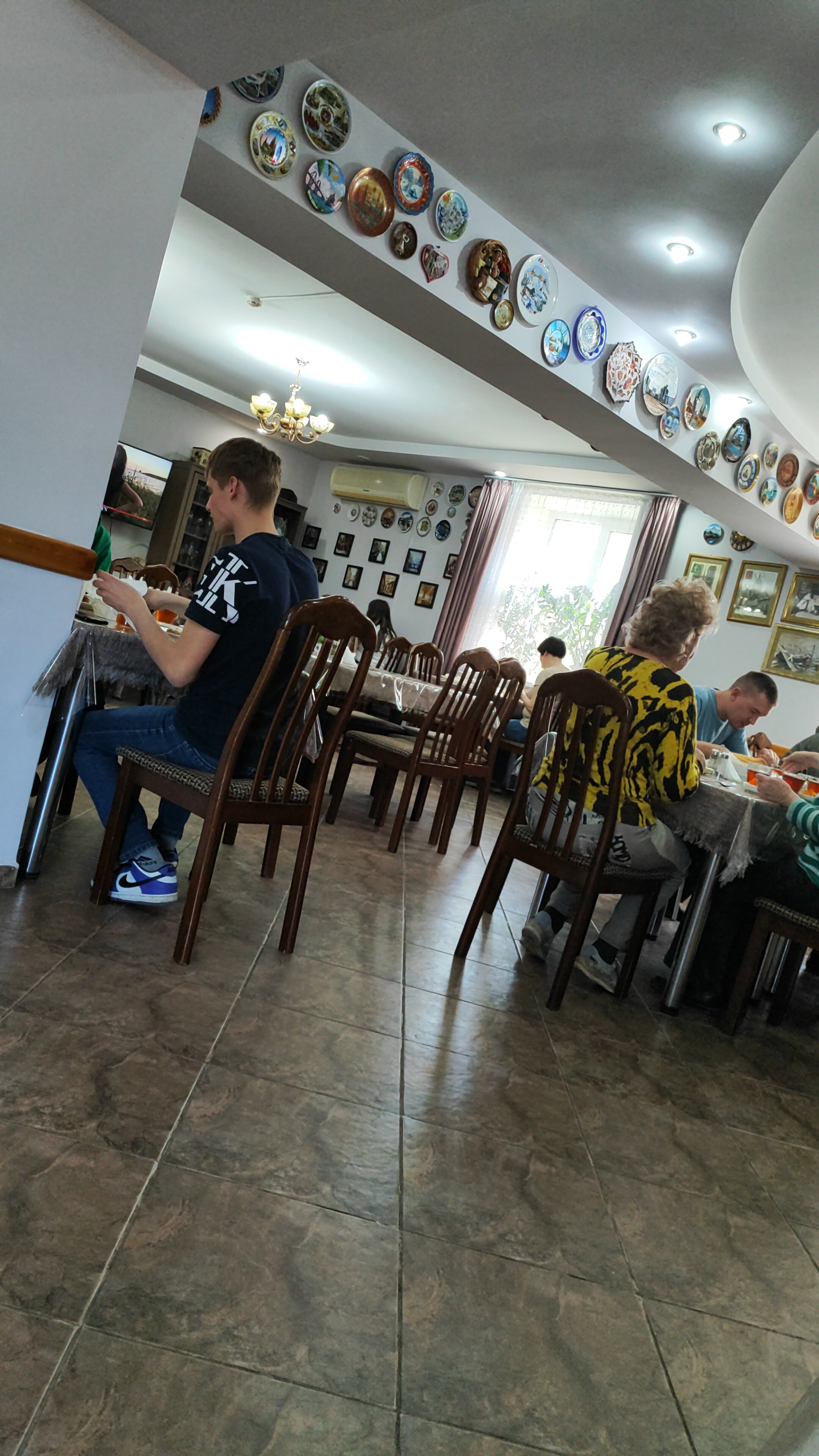 Фото Марсель